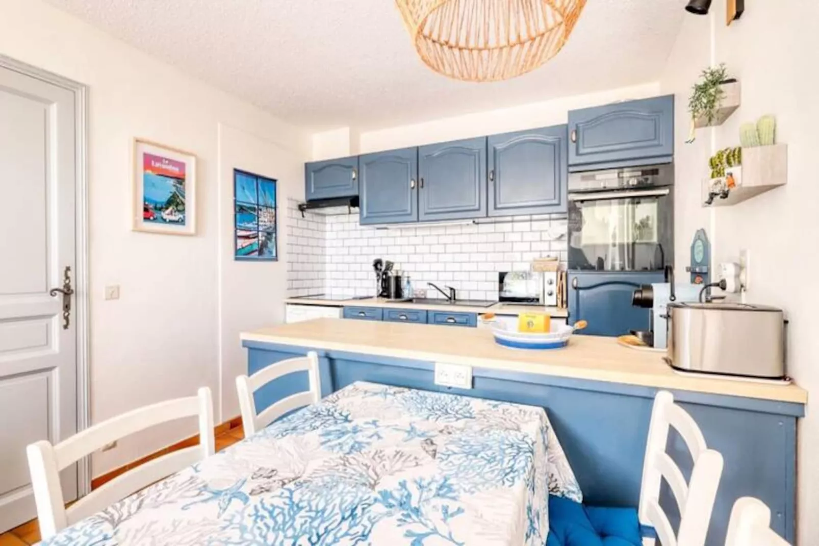 Résidence Vue Exceptionnelle &agrave; Saint-clair Pour 4 Personnes