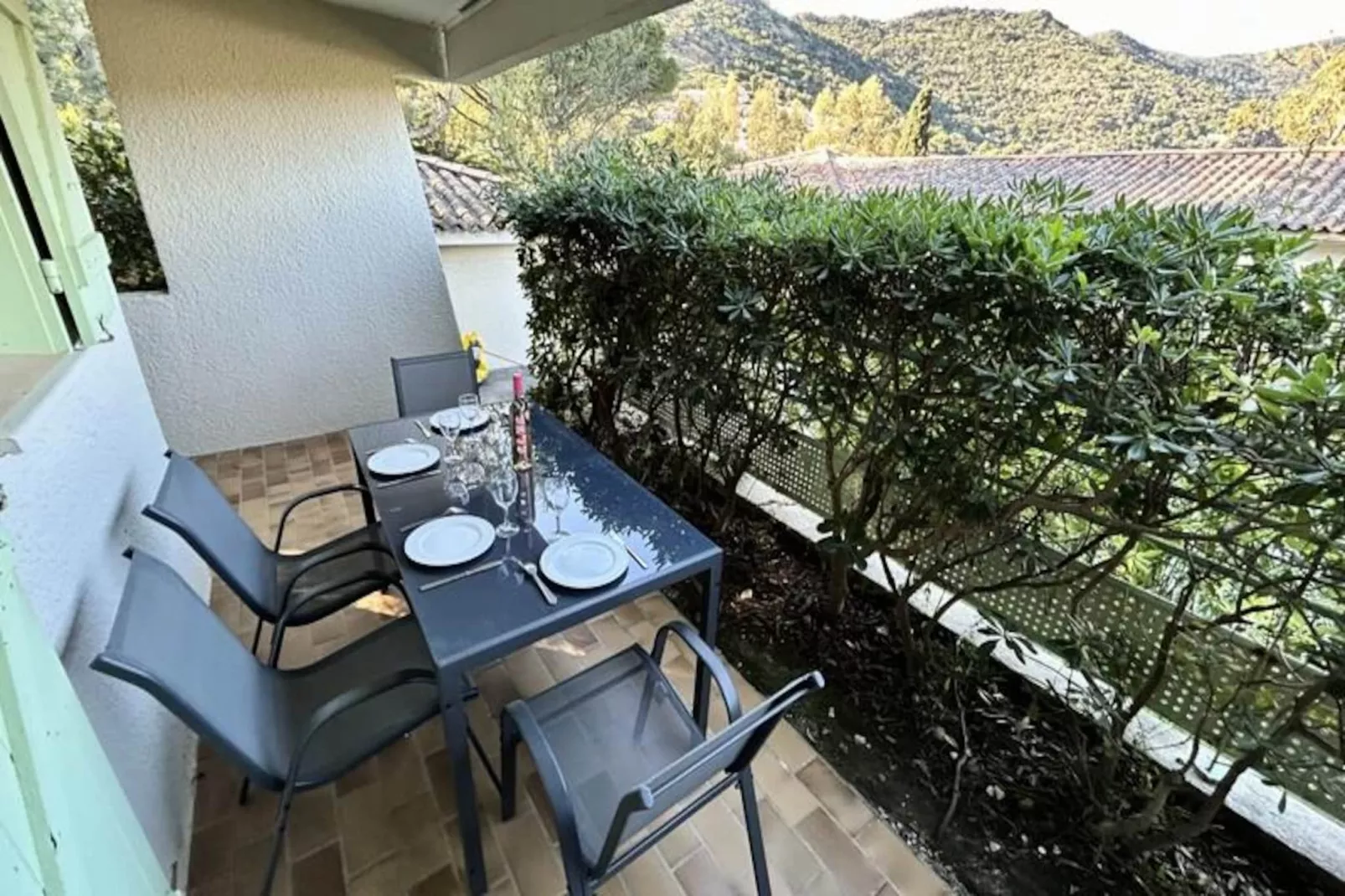 Résidence T2 Avec Vue Mer - Domaine De La Pin&egrave;de - Piscine Chauff&eacute;e