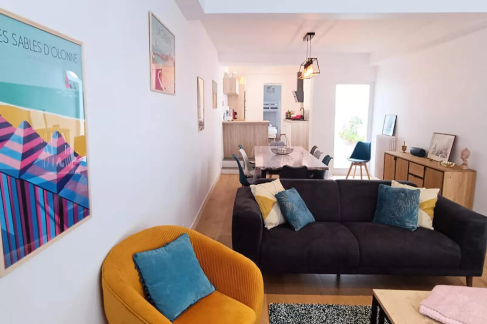 Maison à Les Sables d'Olonne