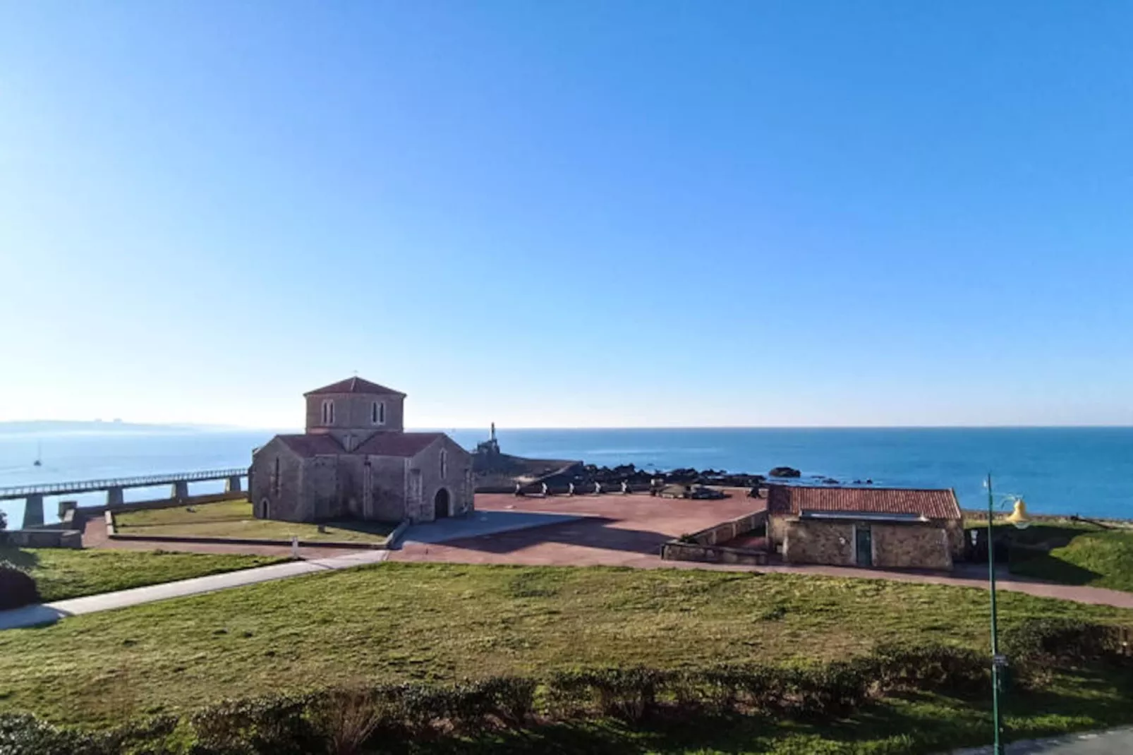 Appartements à Les Sables d'Olonne