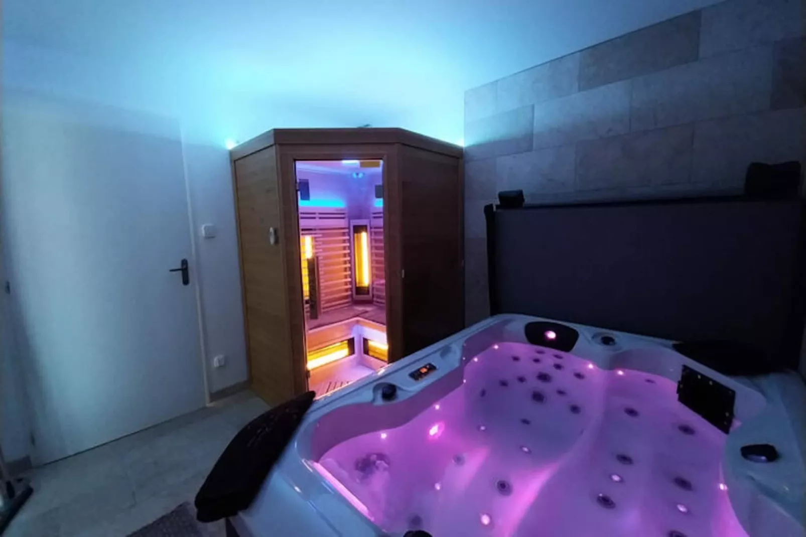 Appartements à Les Sables d'Olonne