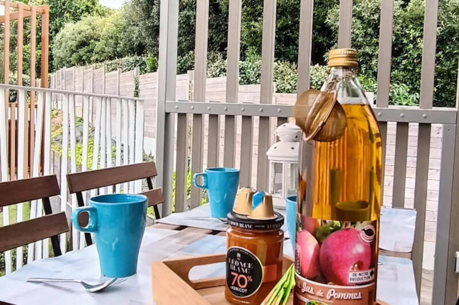 Appartements à Le Château-d'Olonne