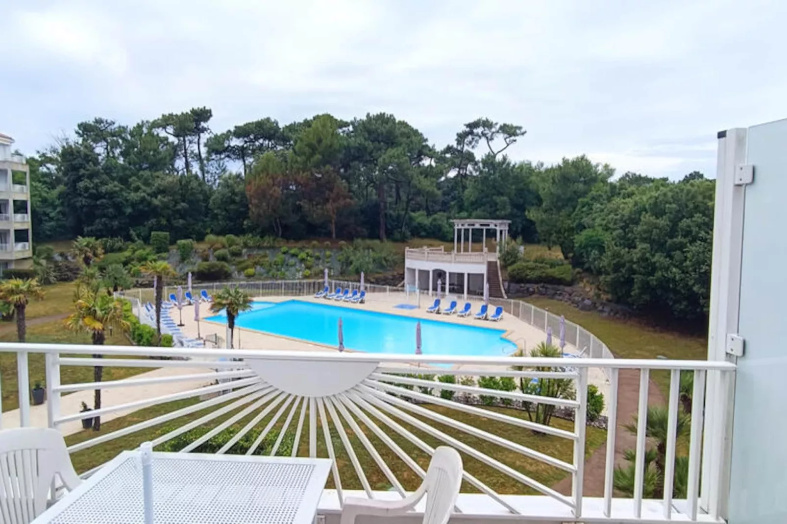 Appartements à Les Sables d'Olonne