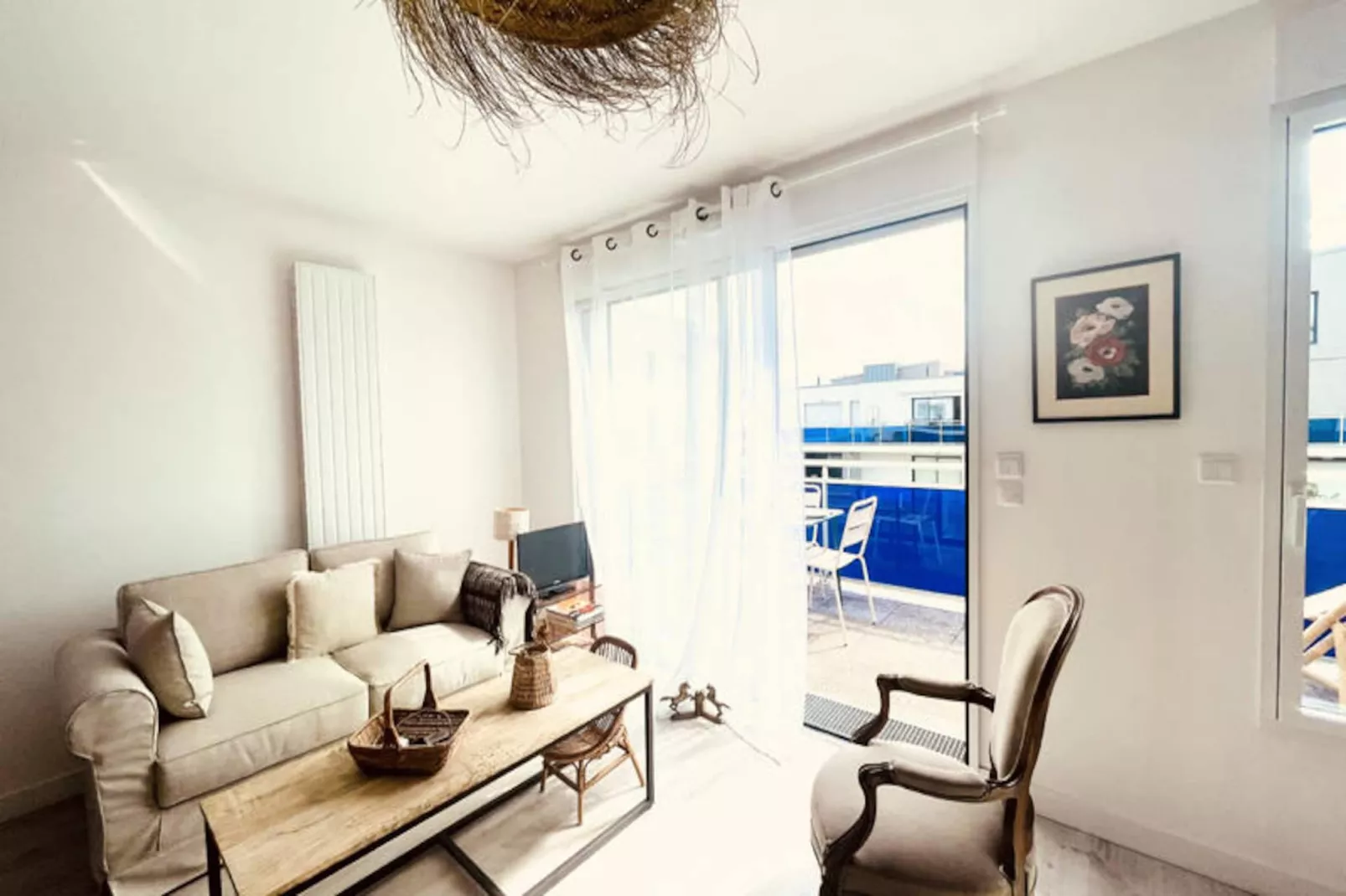 Appartements à Saint-Gilles-Croix-de-Vie