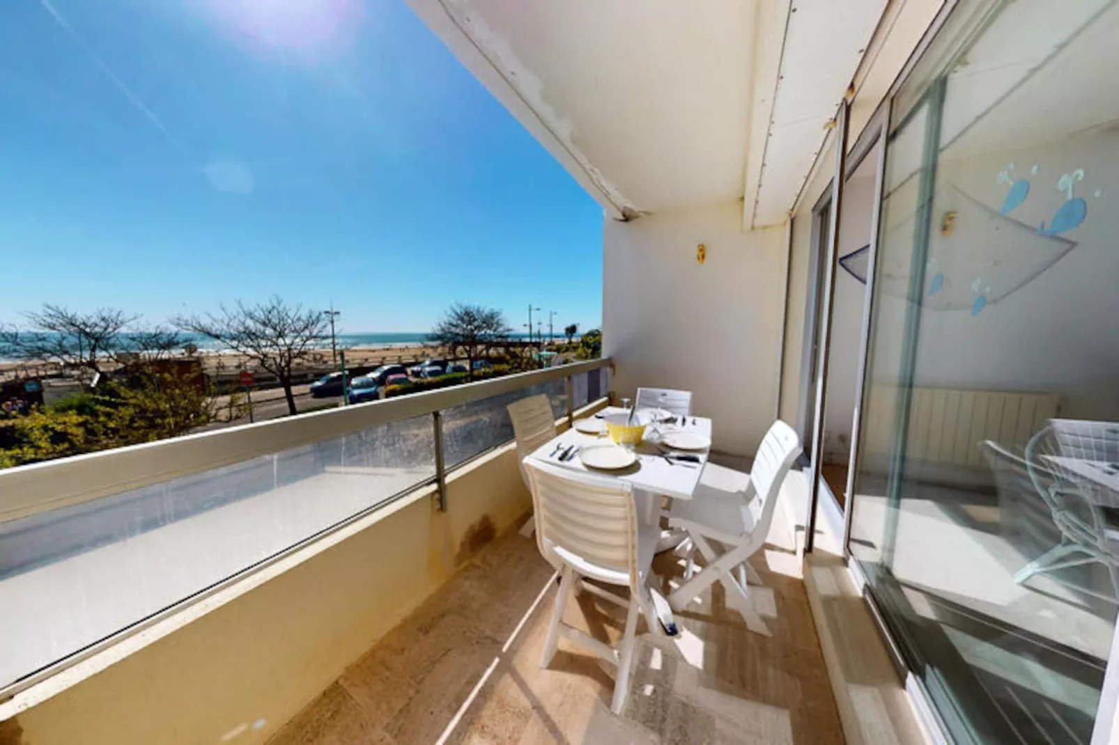 Appartements à Saint-Jean-de-Monts