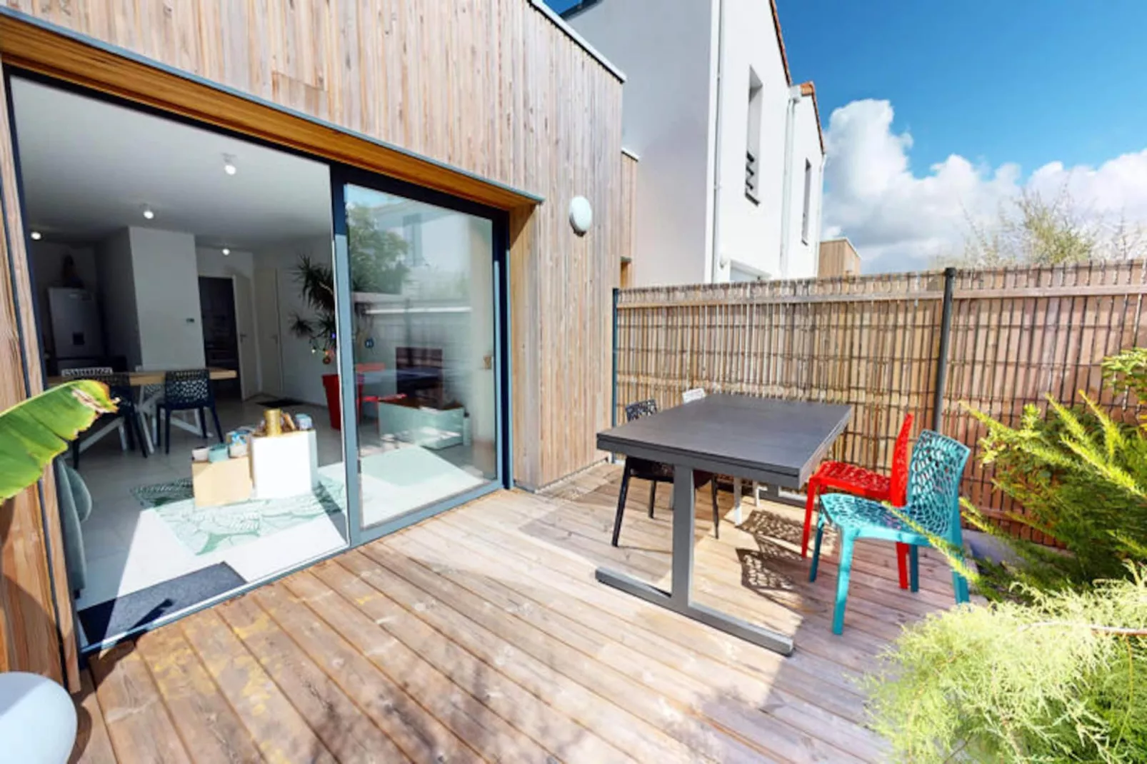 Maison à Saint-Gilles-Croix-de-Vie