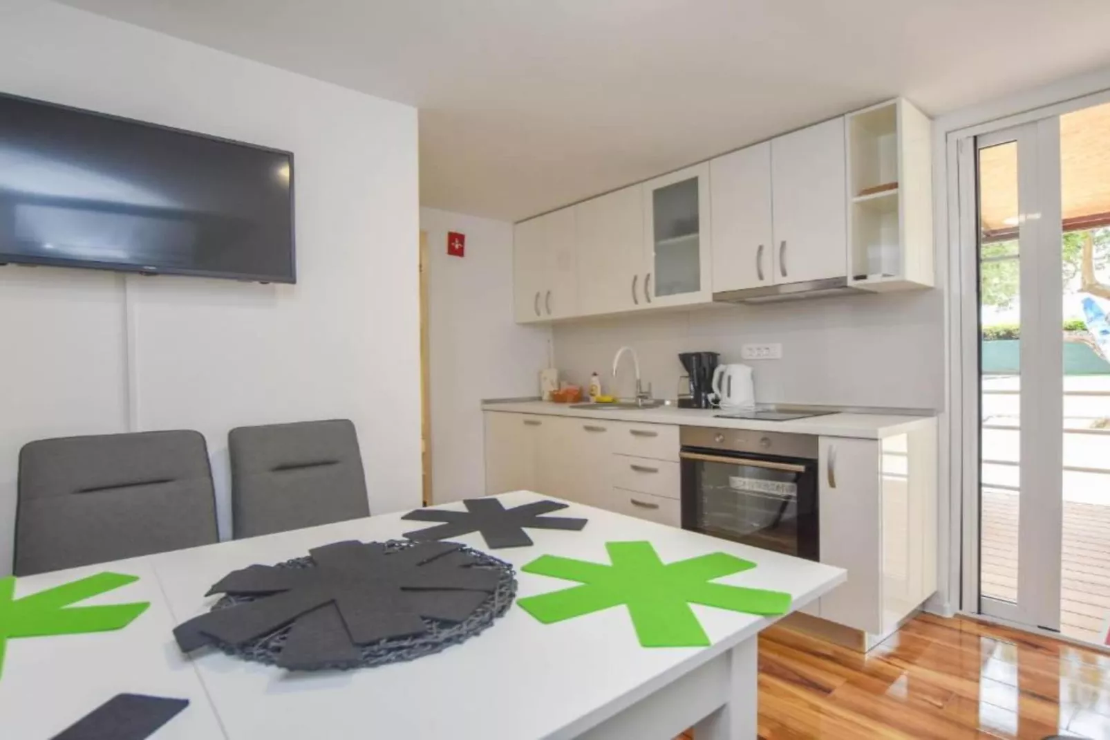 Mobile homes Bella vita 1