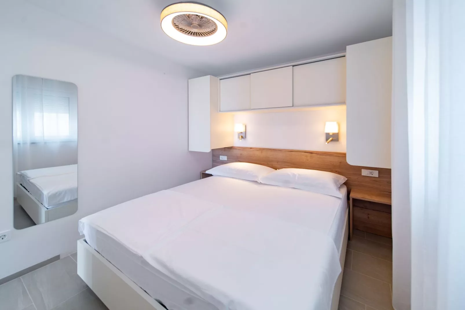 Apartments Arti Homes Rab Banjol - One Bedroom Apartment With Terrace (Arti 1)