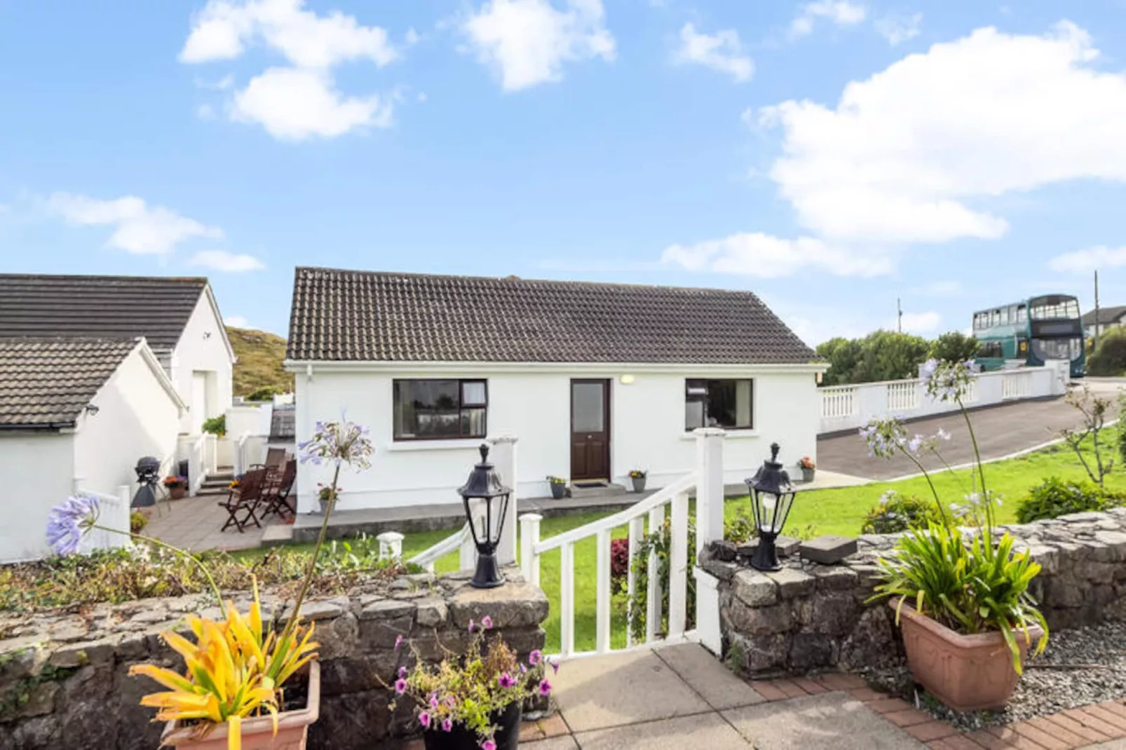 Maison à Carraroe Galway