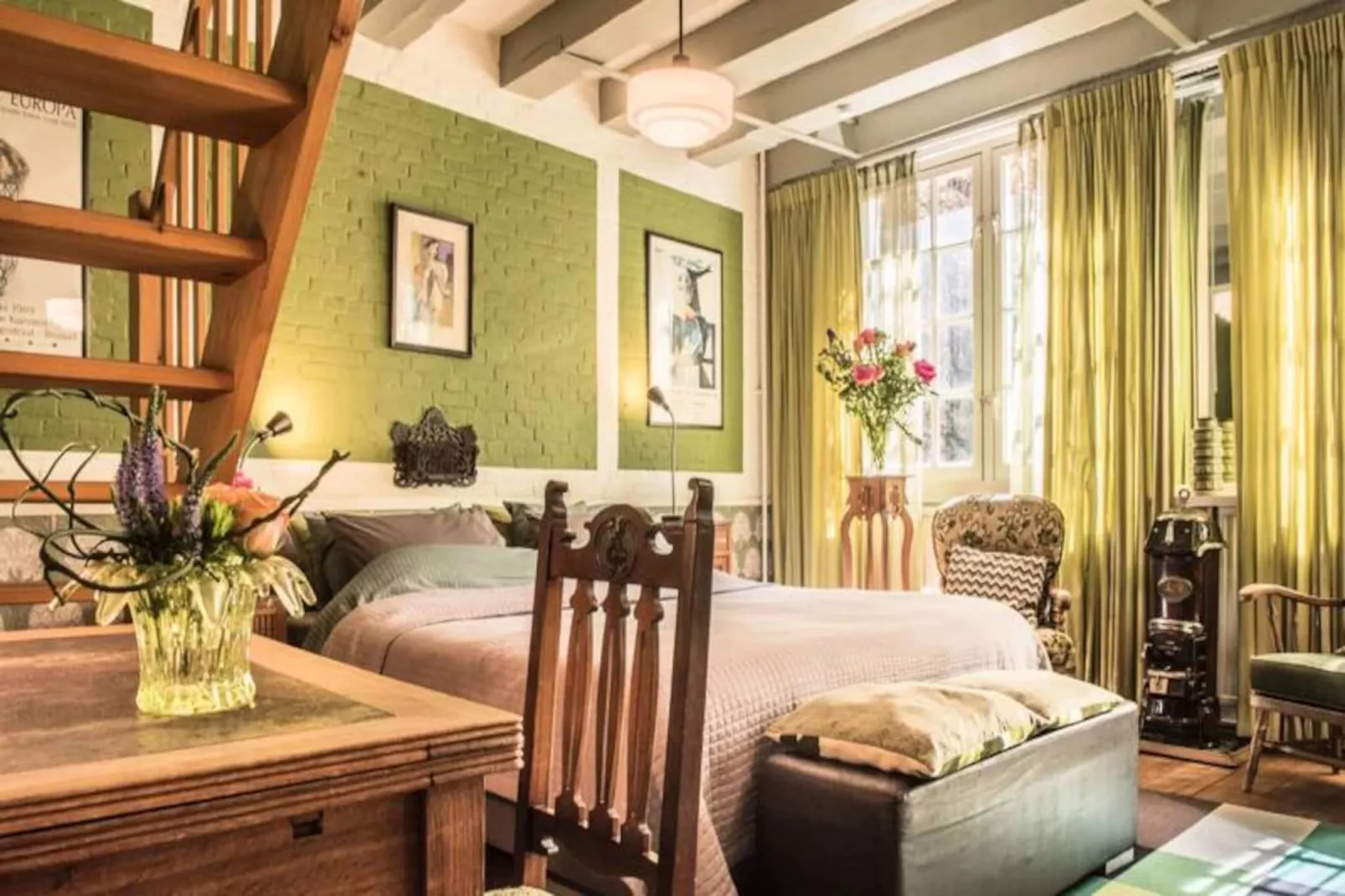 Studio Koggeschip Amsterdam Bb