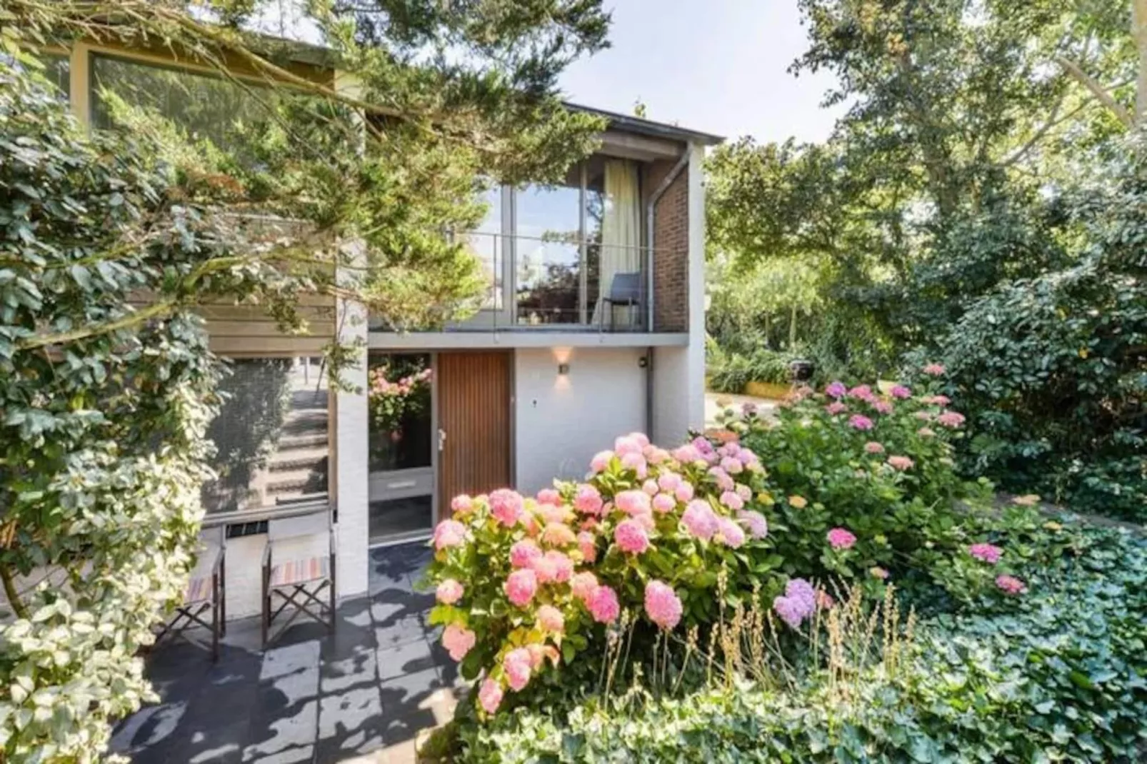 Beach House Amsterdam