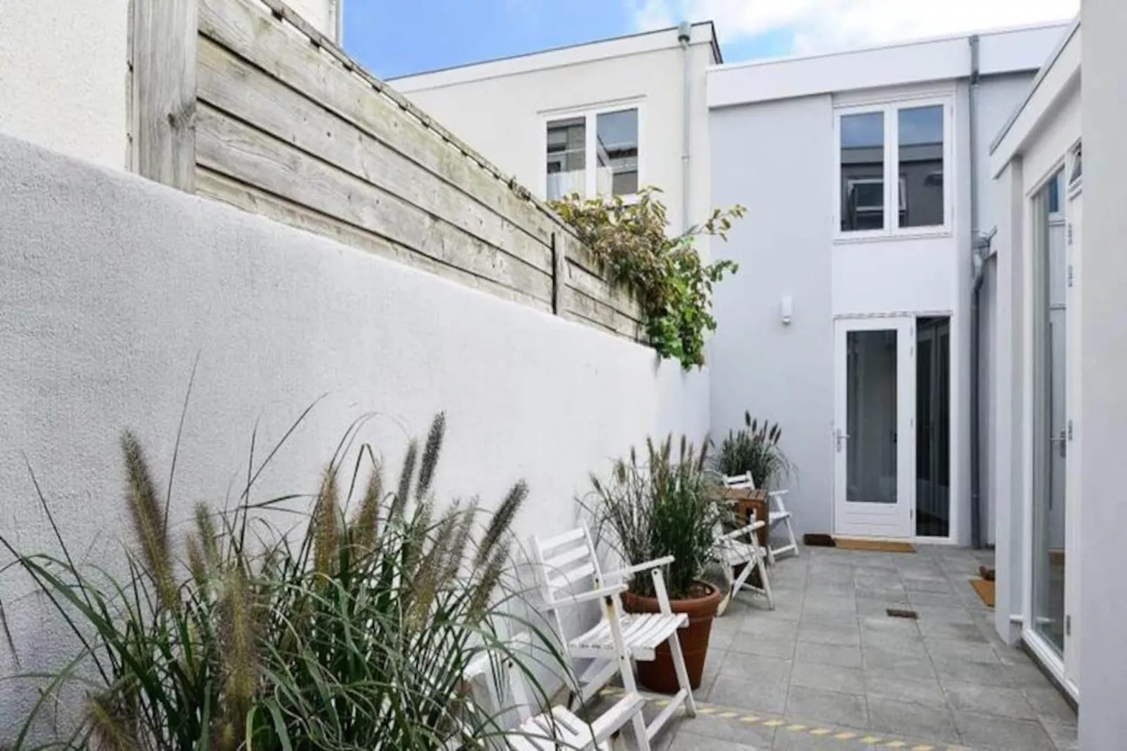 Endless Summer Beach