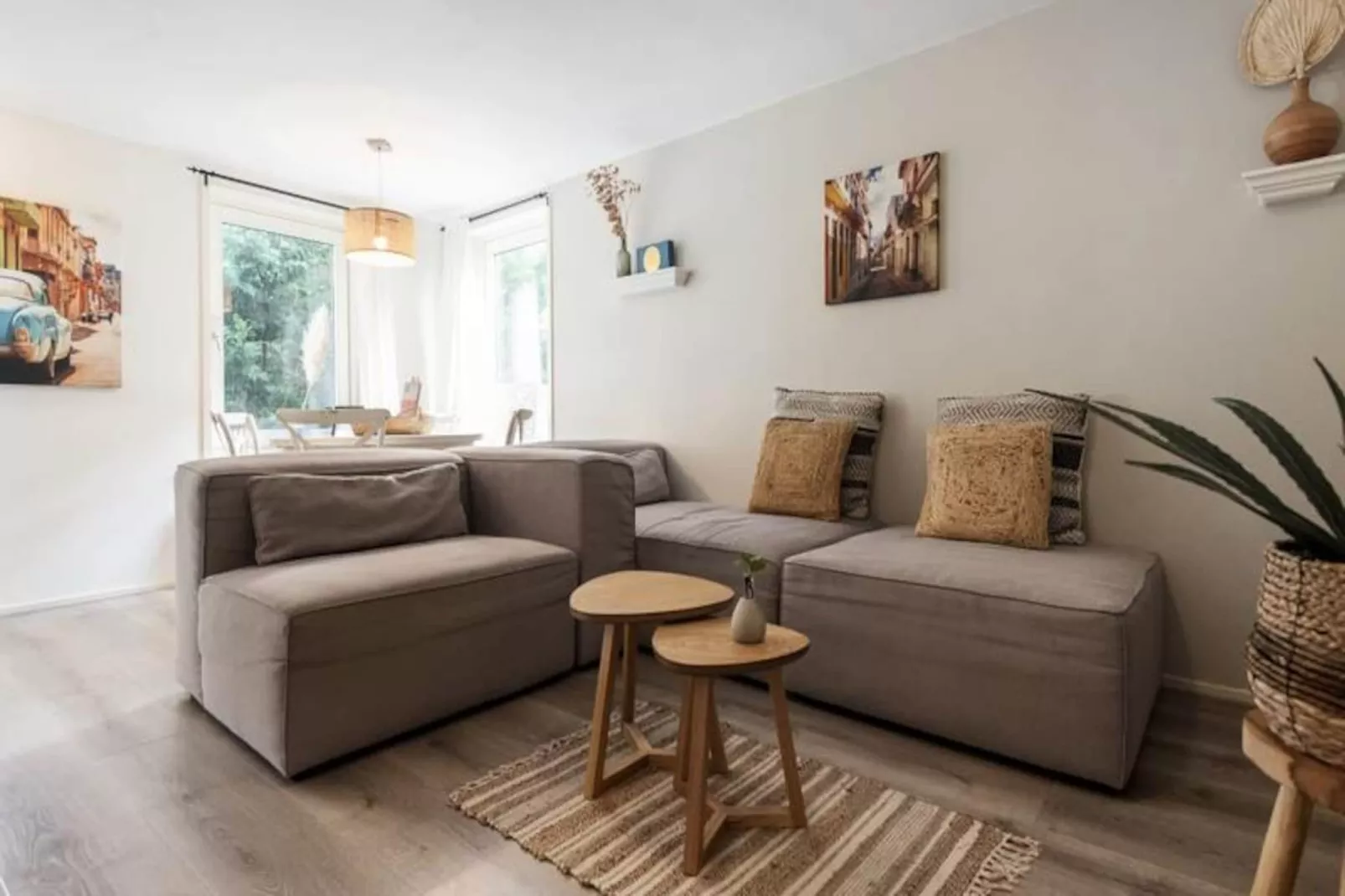 Tiny Home Historical