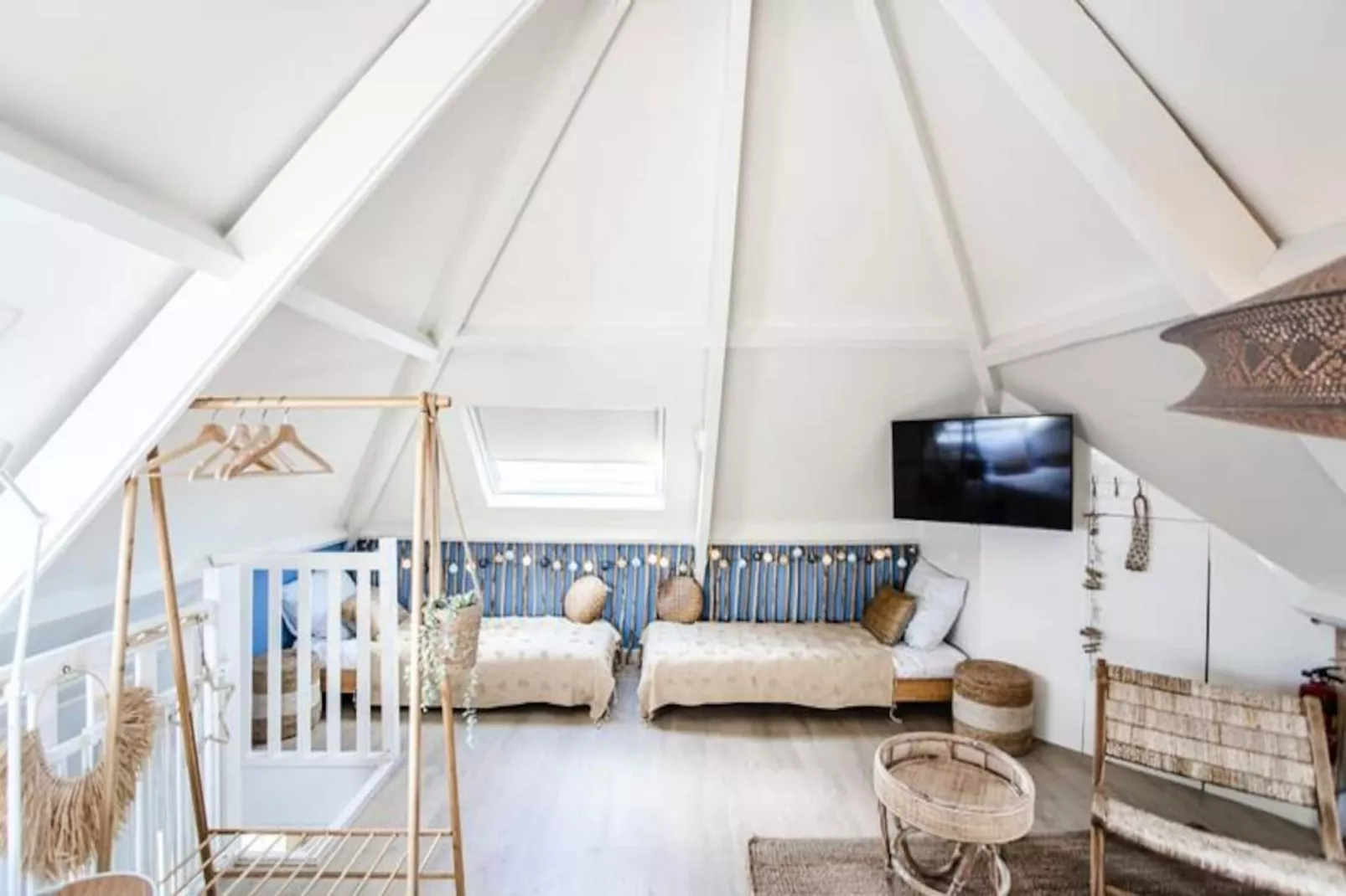 South Beach House 4 - Split Level