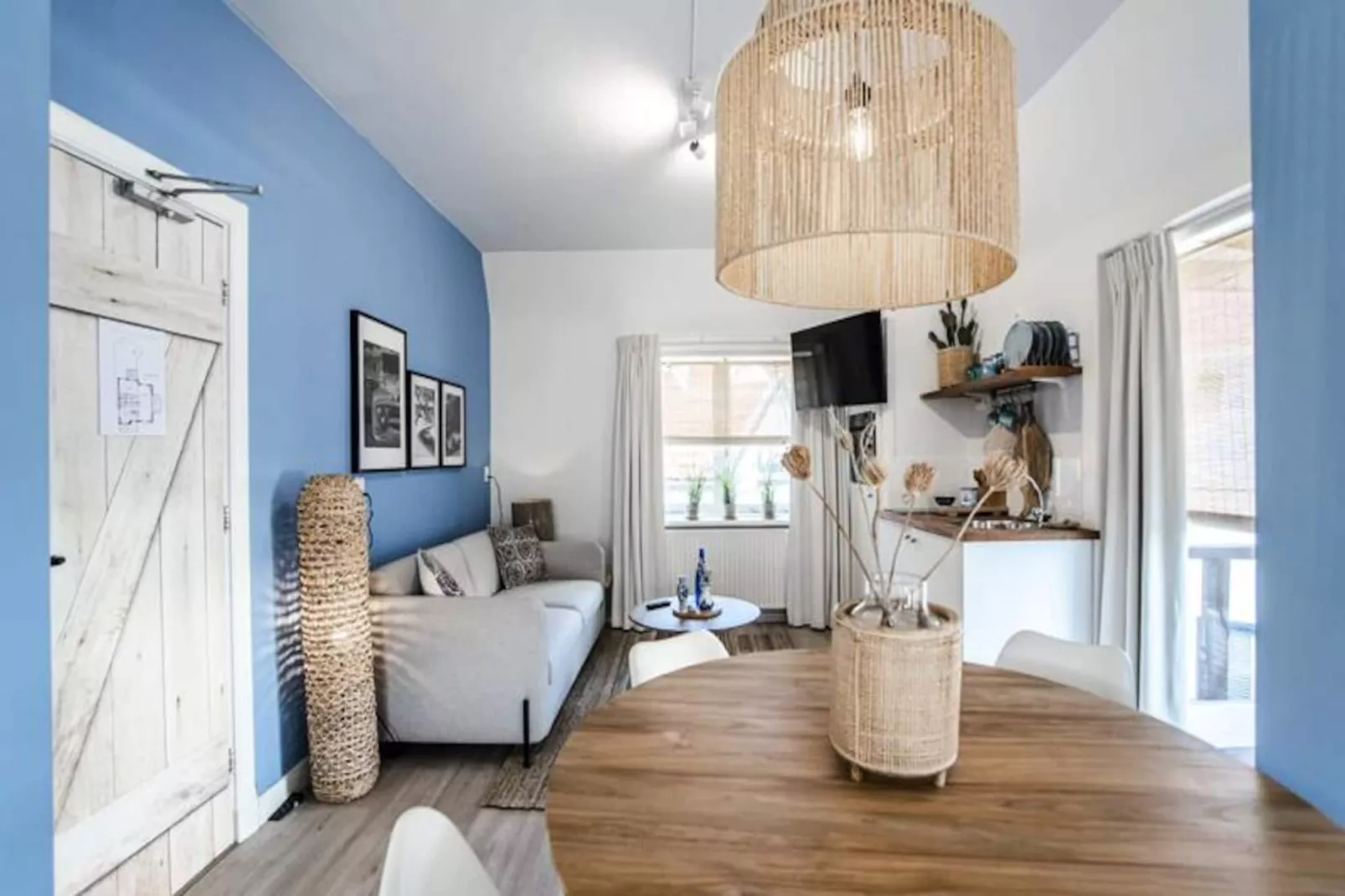 South Beach House 3 - Studio