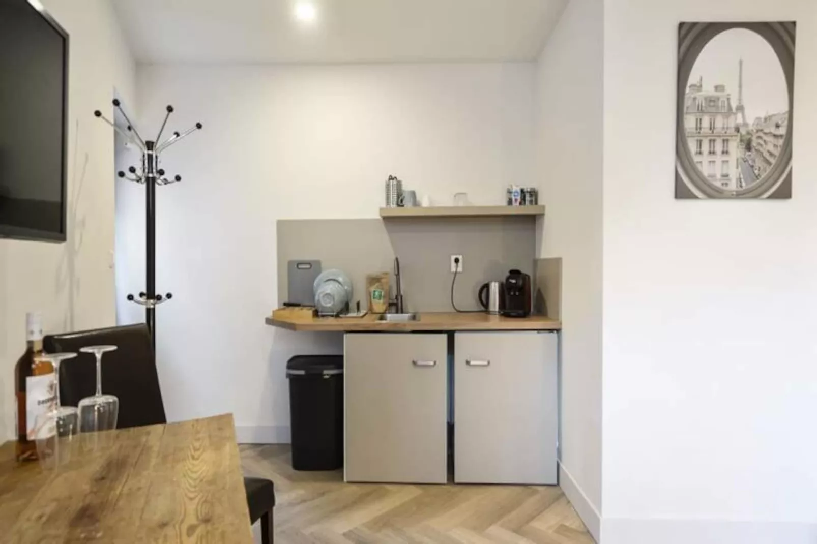 Skua Escape Zandvoort