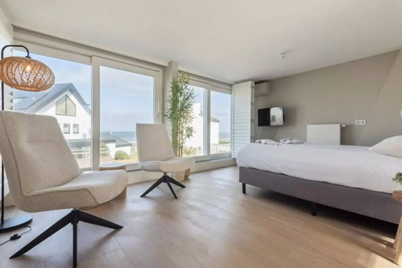 Coastal Inn - Studio