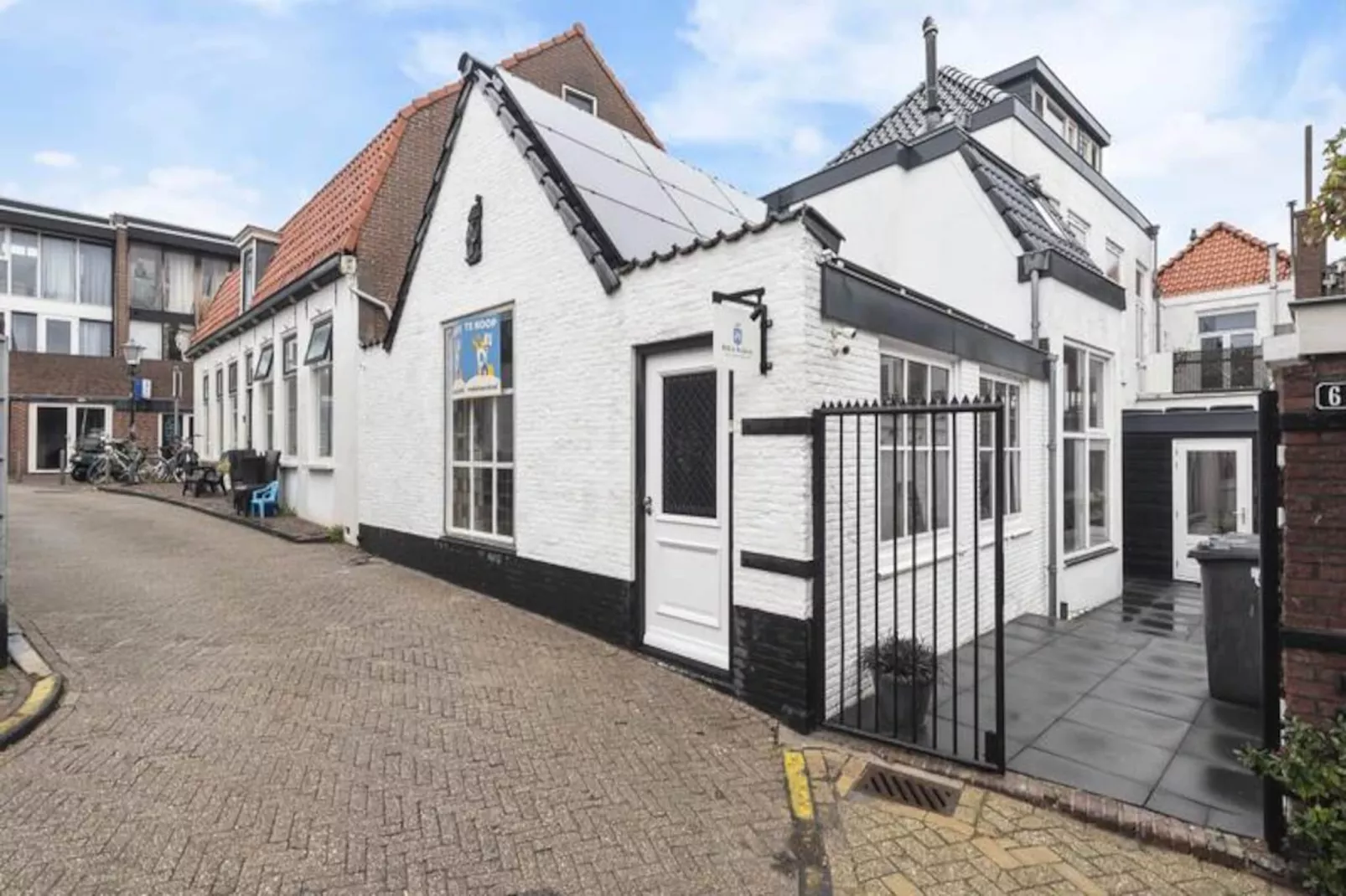 Guesthouse De Drukkerij