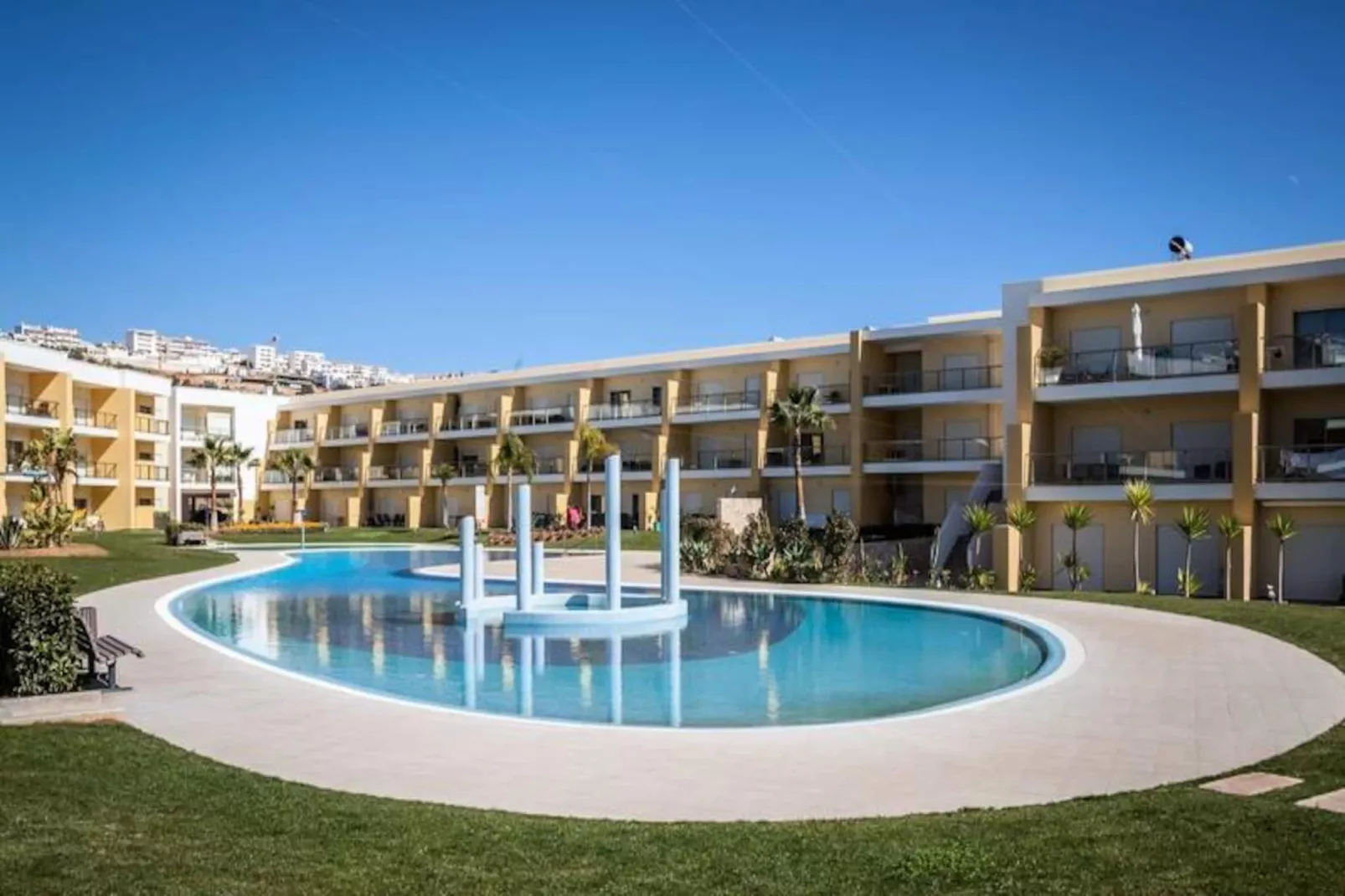 Appartements à Albufeira