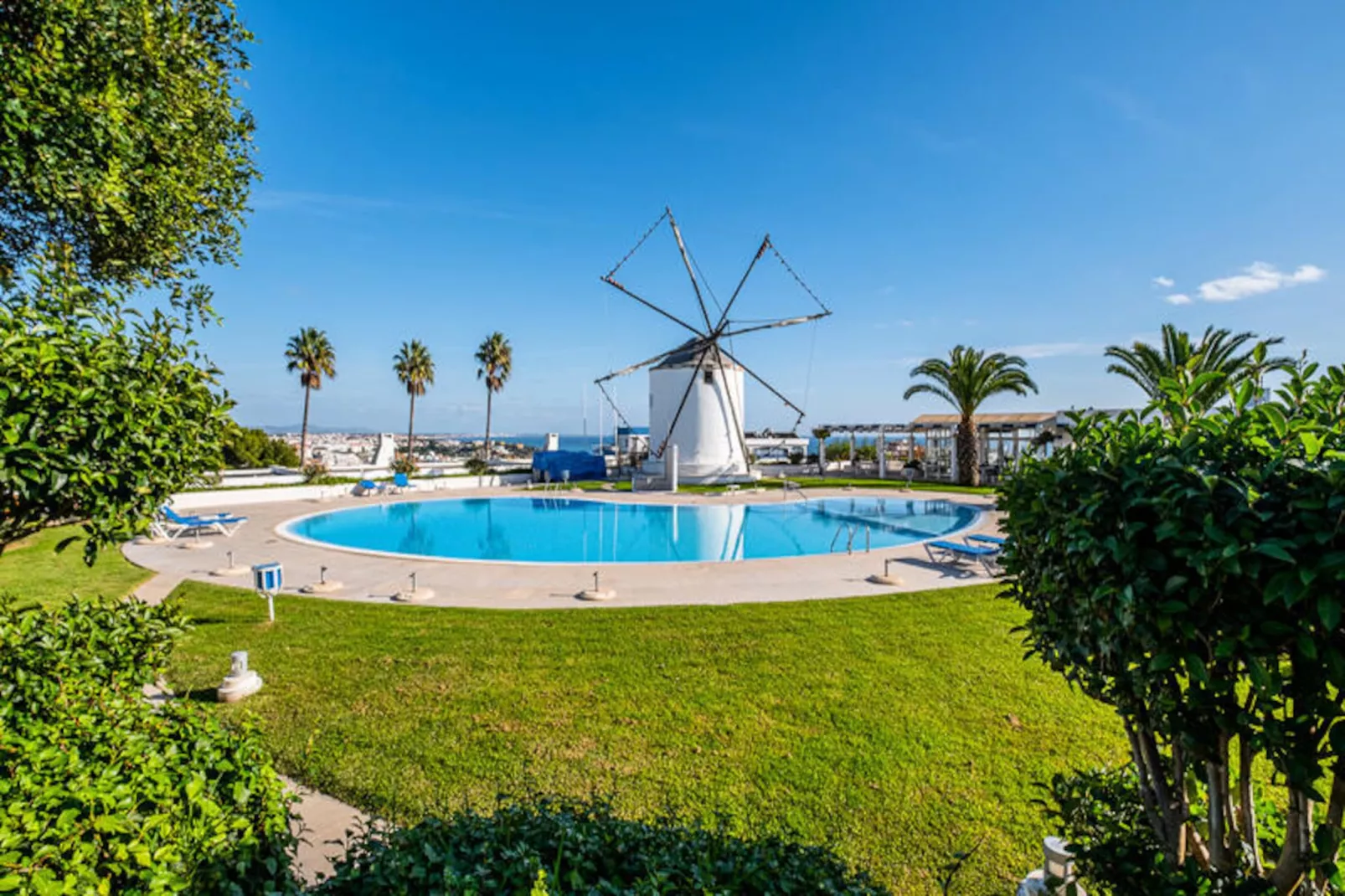 Appartements à Albufeira