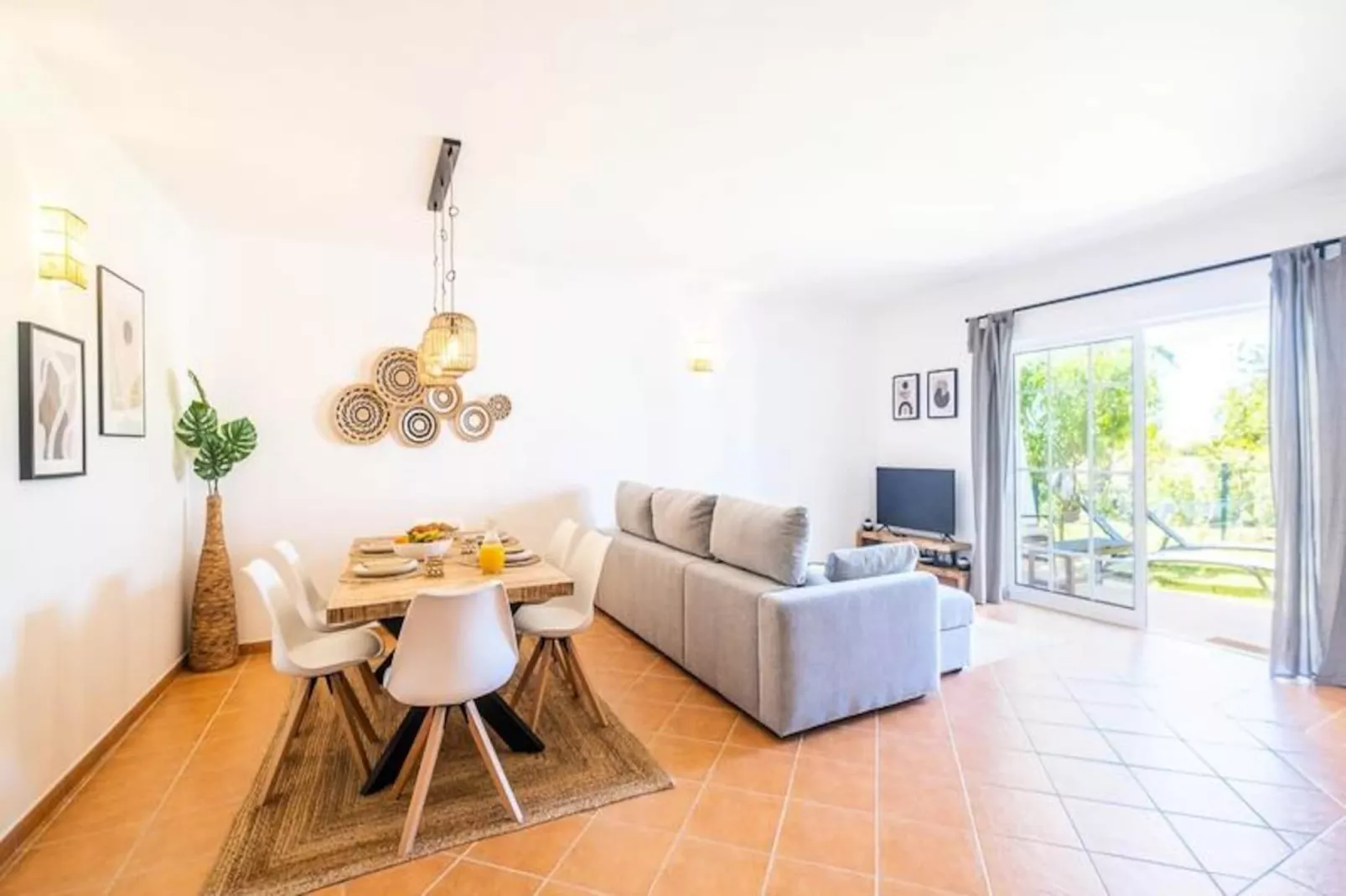 Appartements à Gale