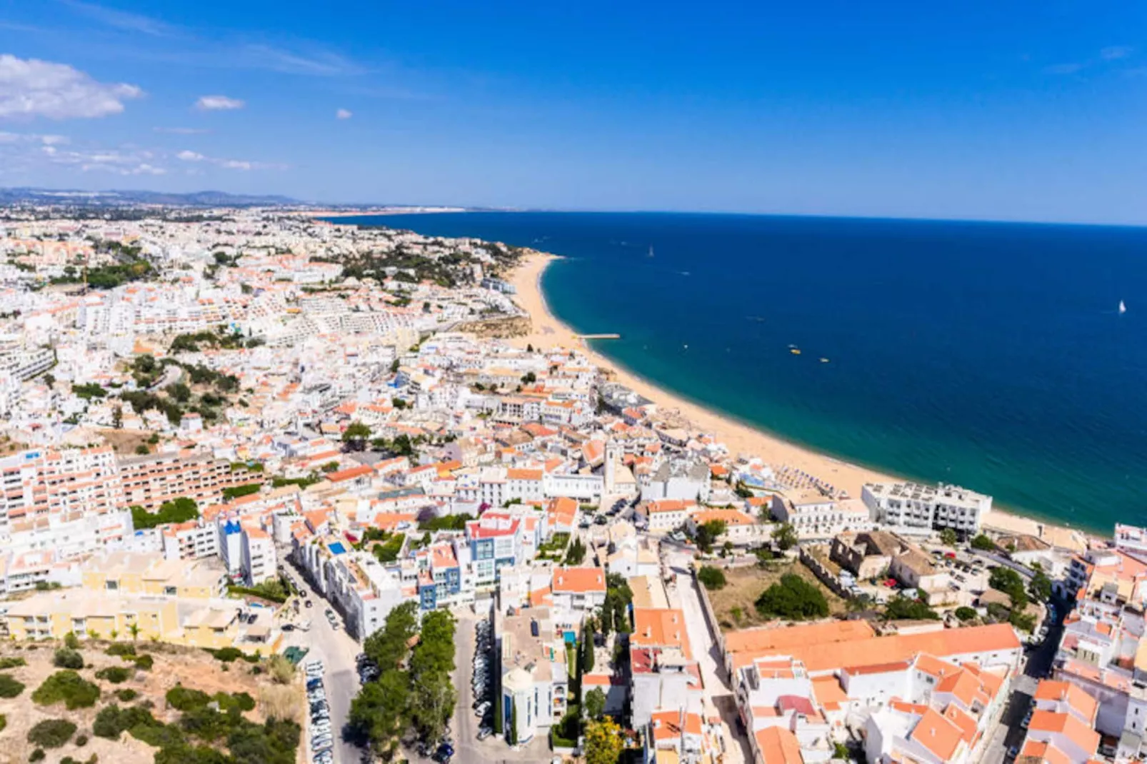 Appartements à Albufeira