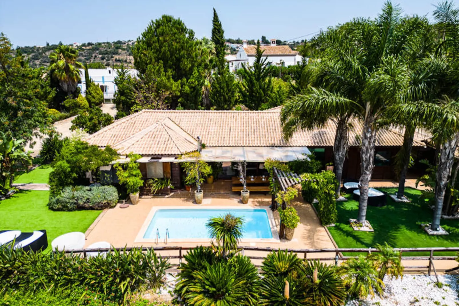 Maison à Boliqueime