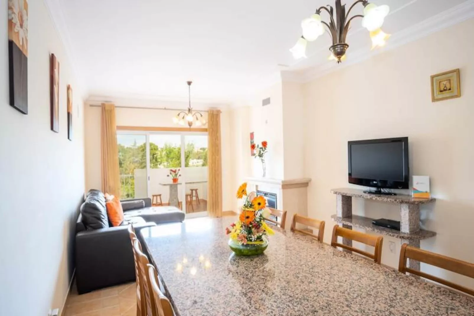 Appartements à Albufeira