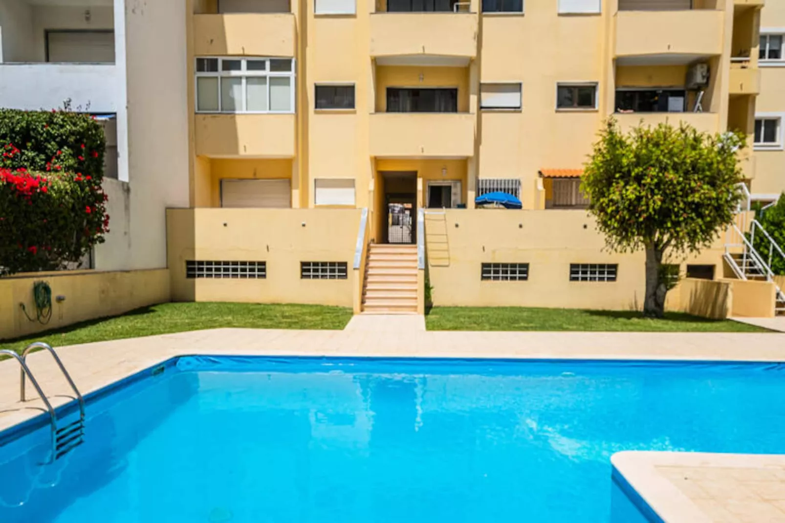 Appartements à Albufeira