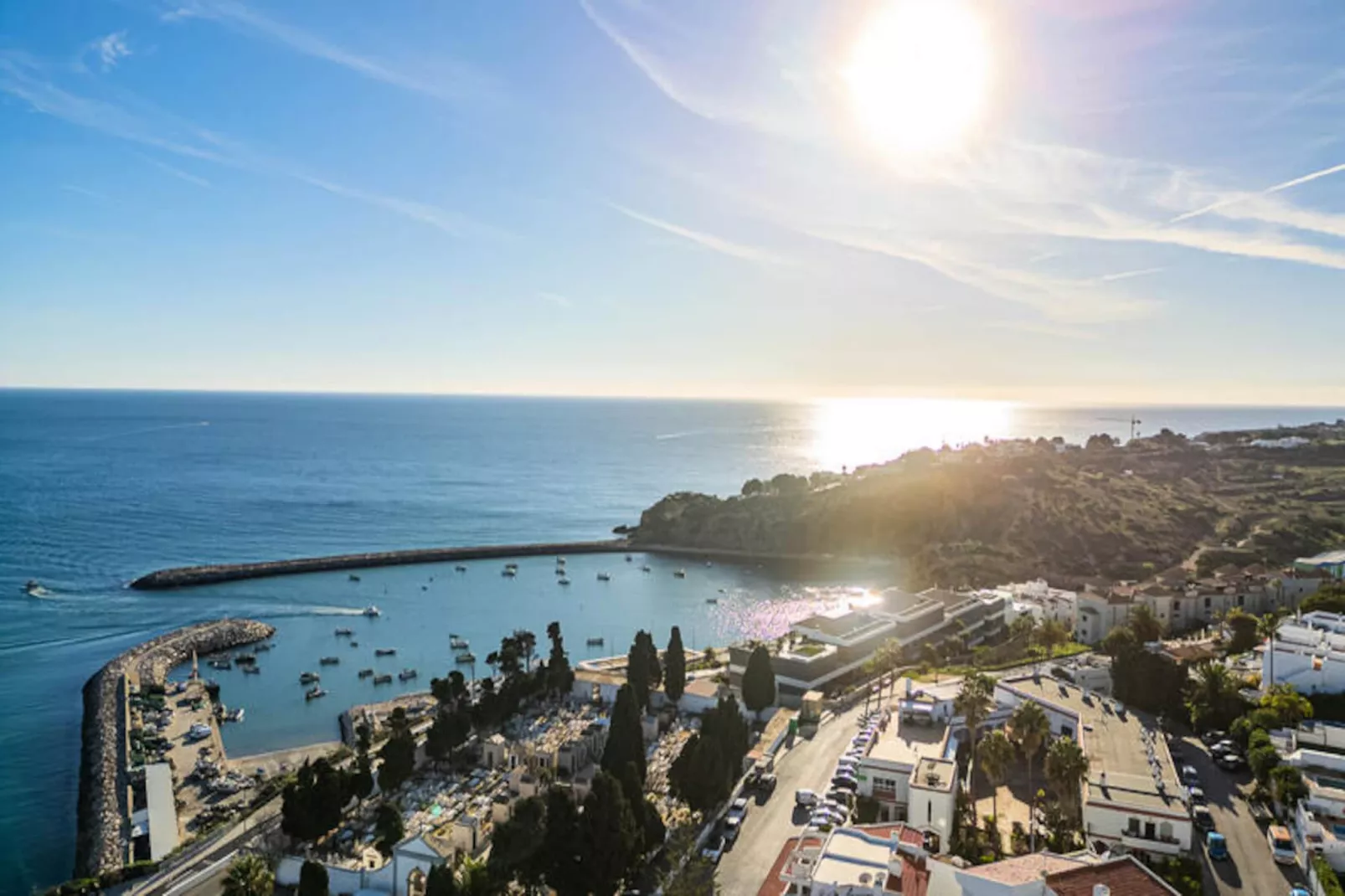 Appartements à Albufeira