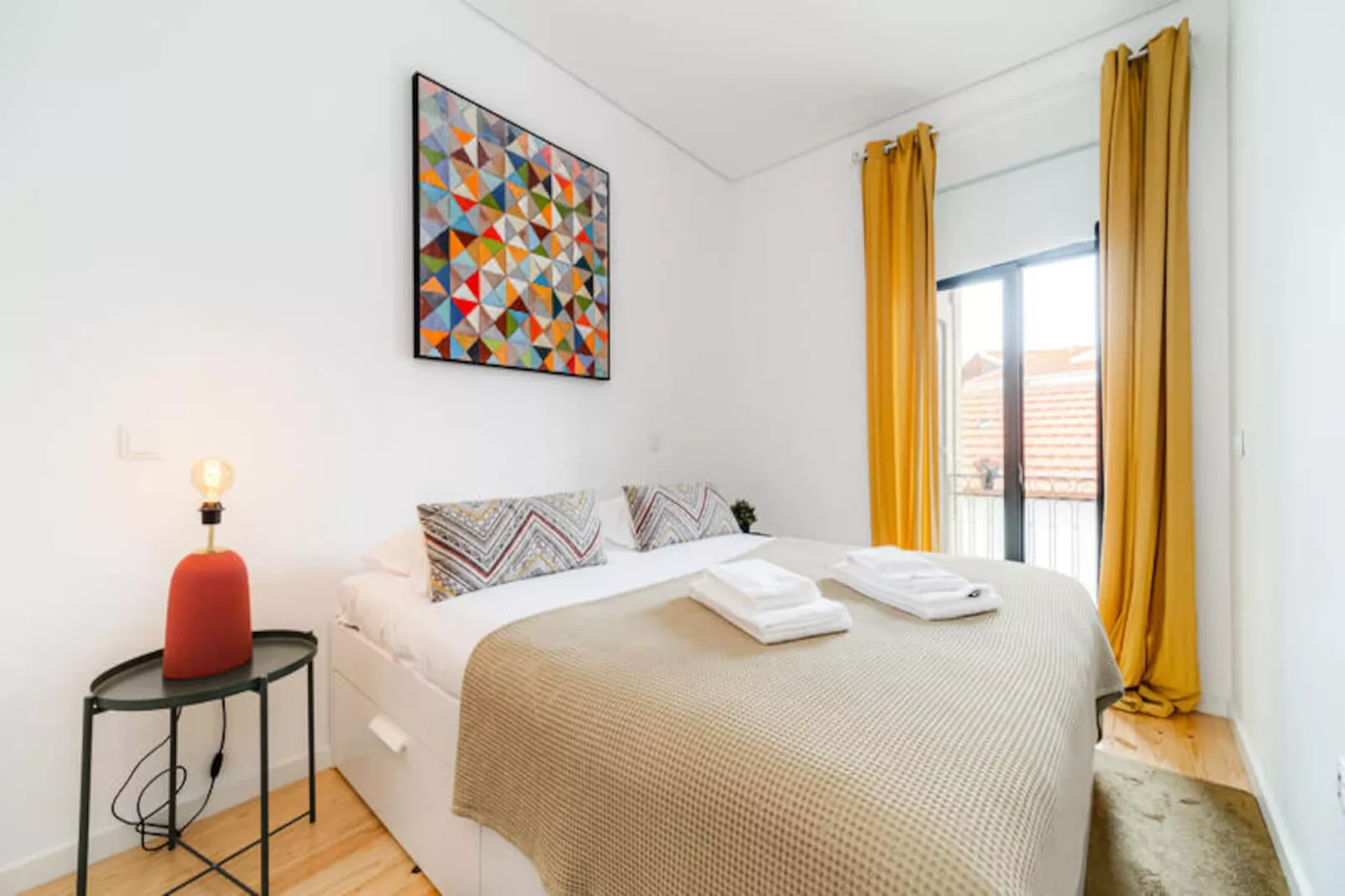 Appartements à Porto