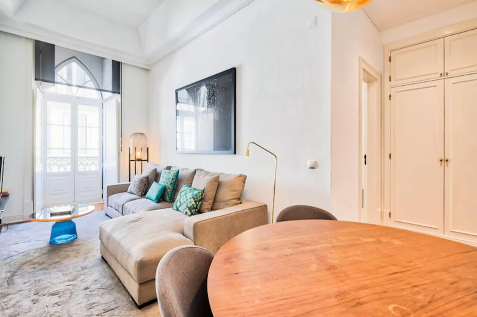 Appartements à Lisbonne