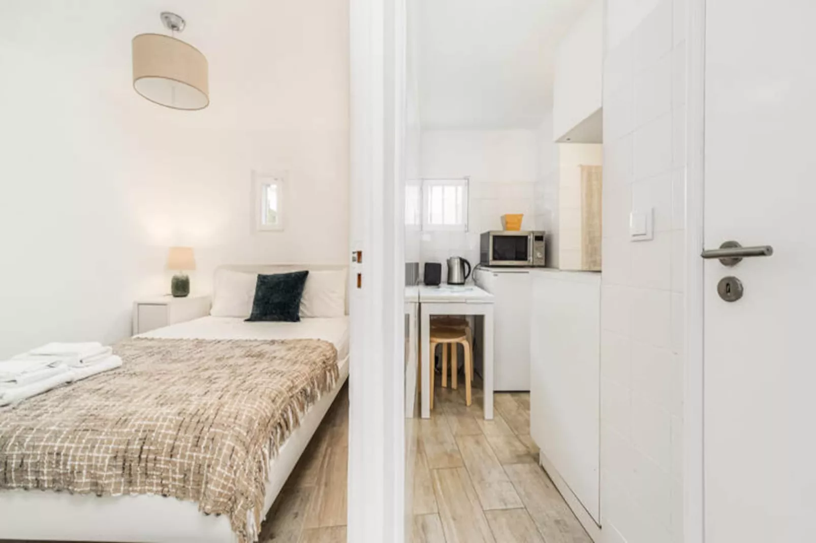 Appartements à Lisbonne