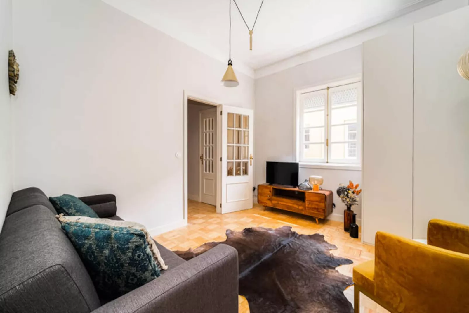 Appartements à Porto