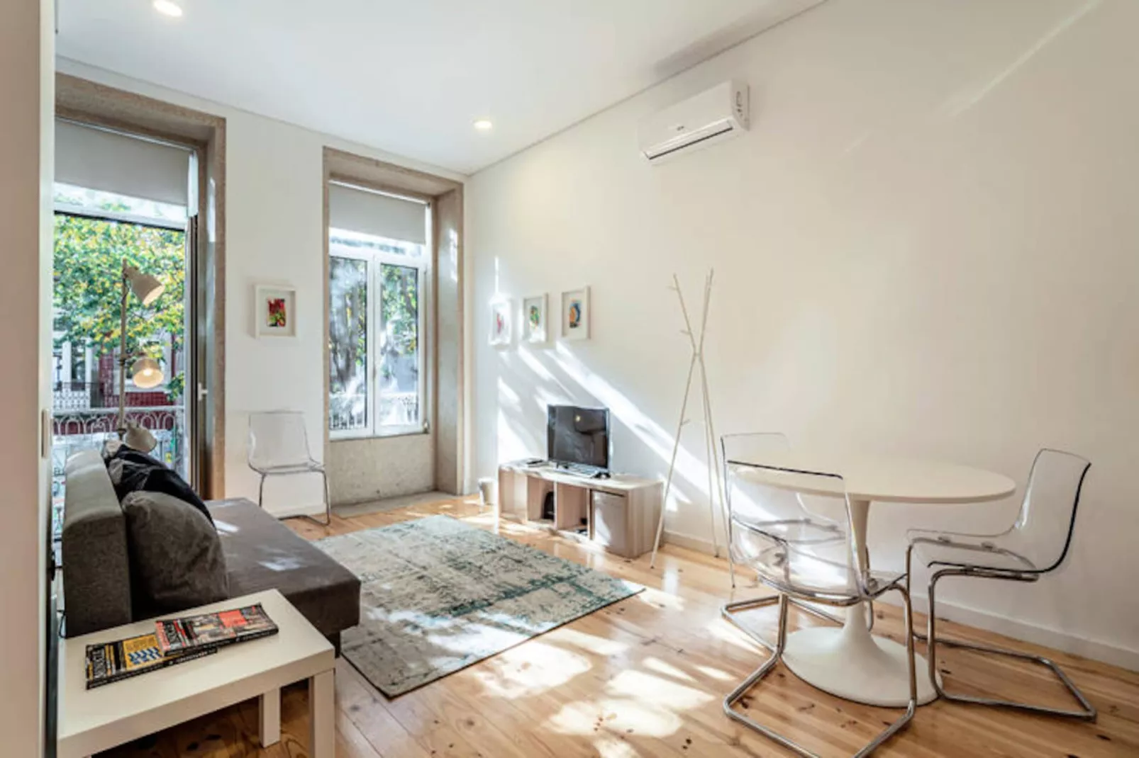 Appartements à Porto