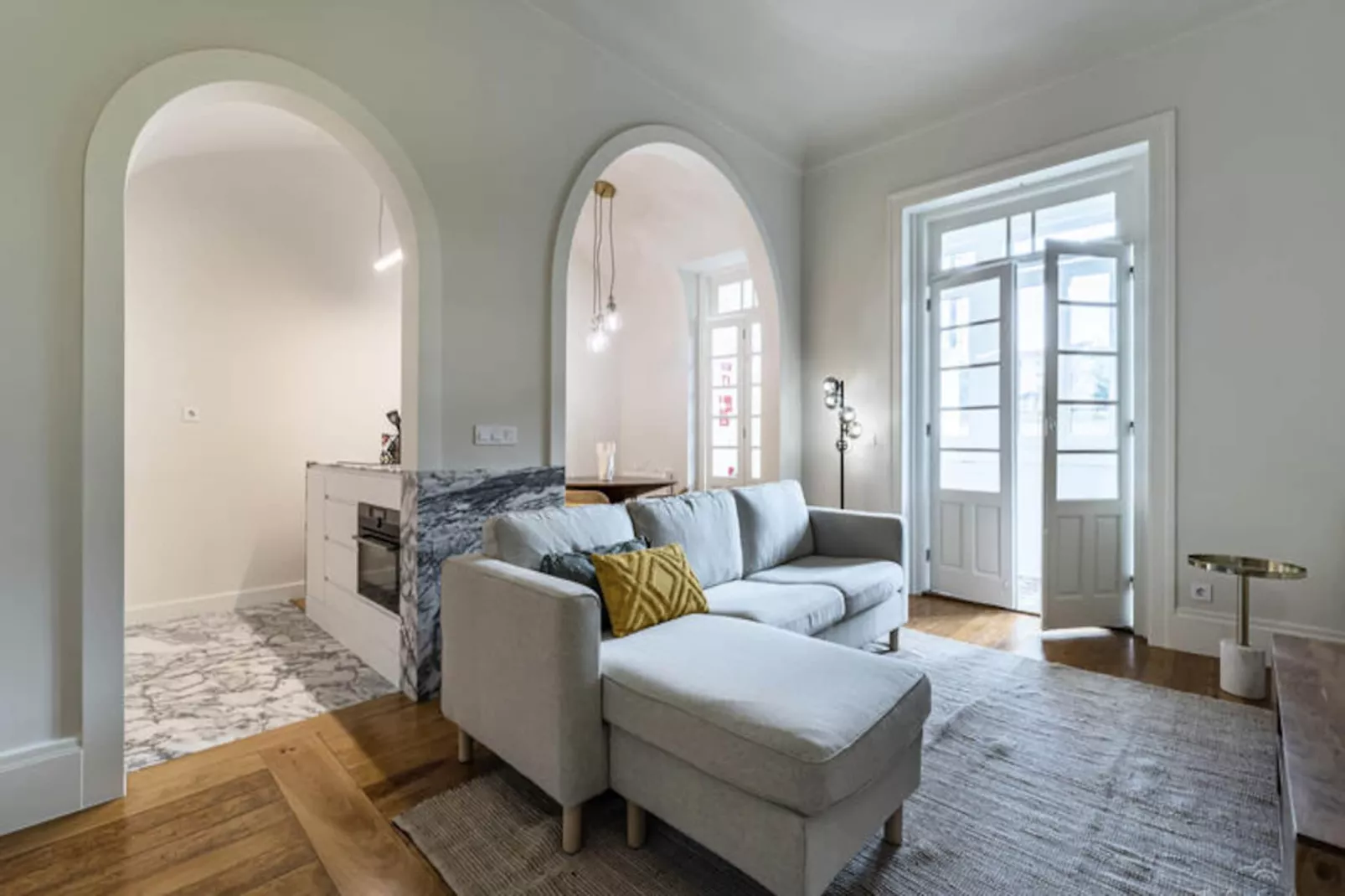 Appartements à Porto