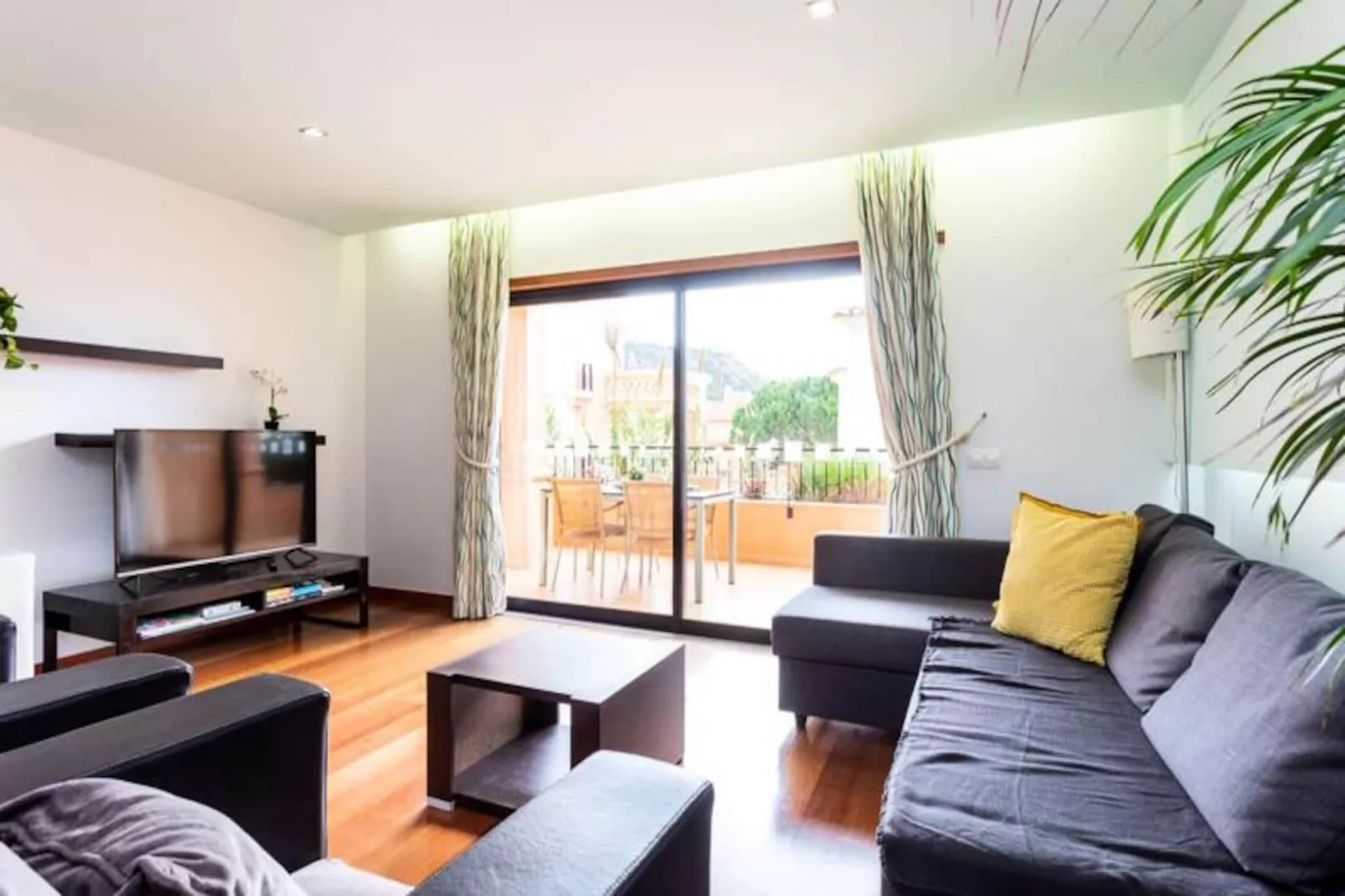 Baia Da Luz - Great Light Apartment