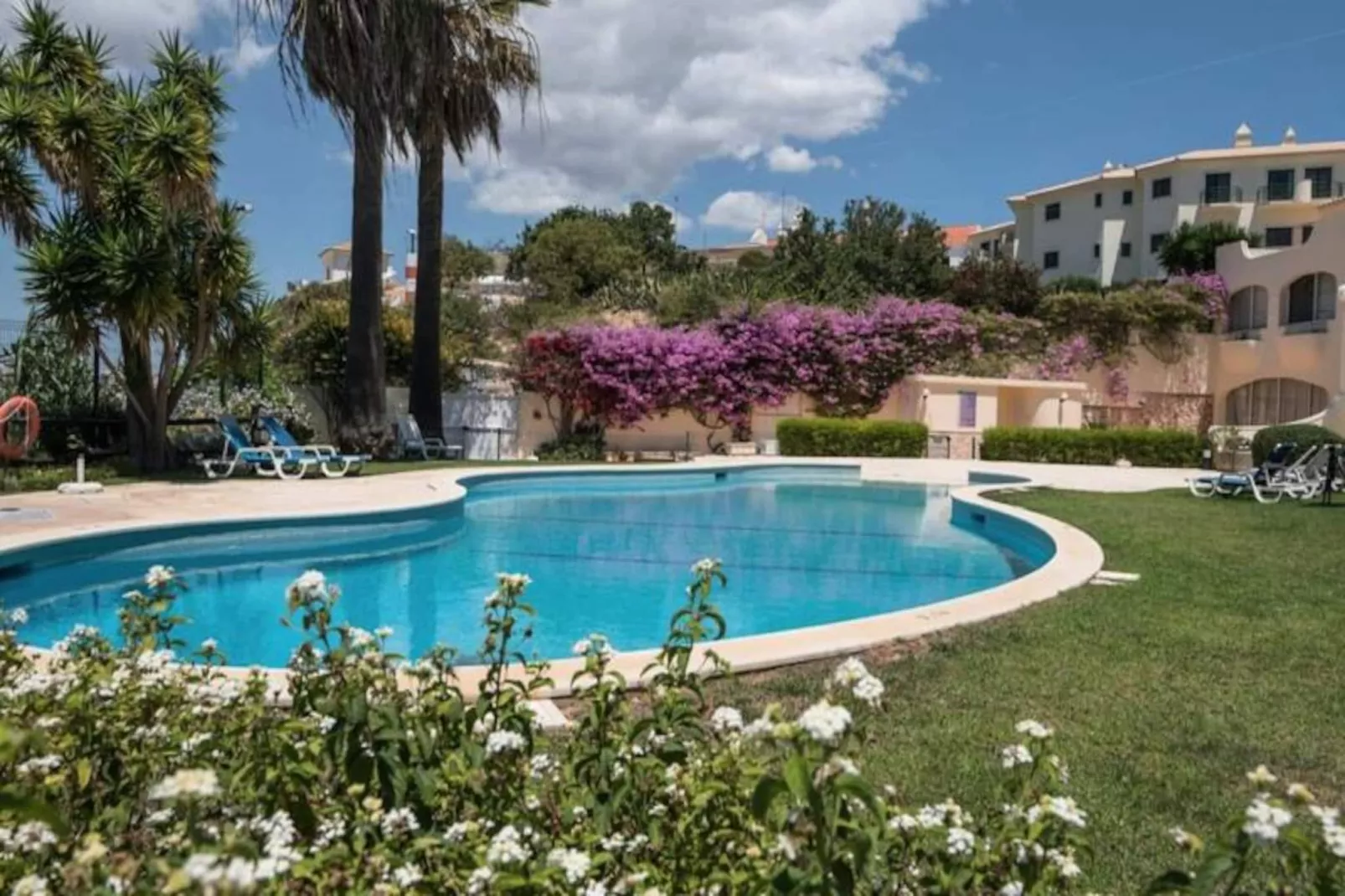 Clube Rio Ferragudo - Seaview Apartment