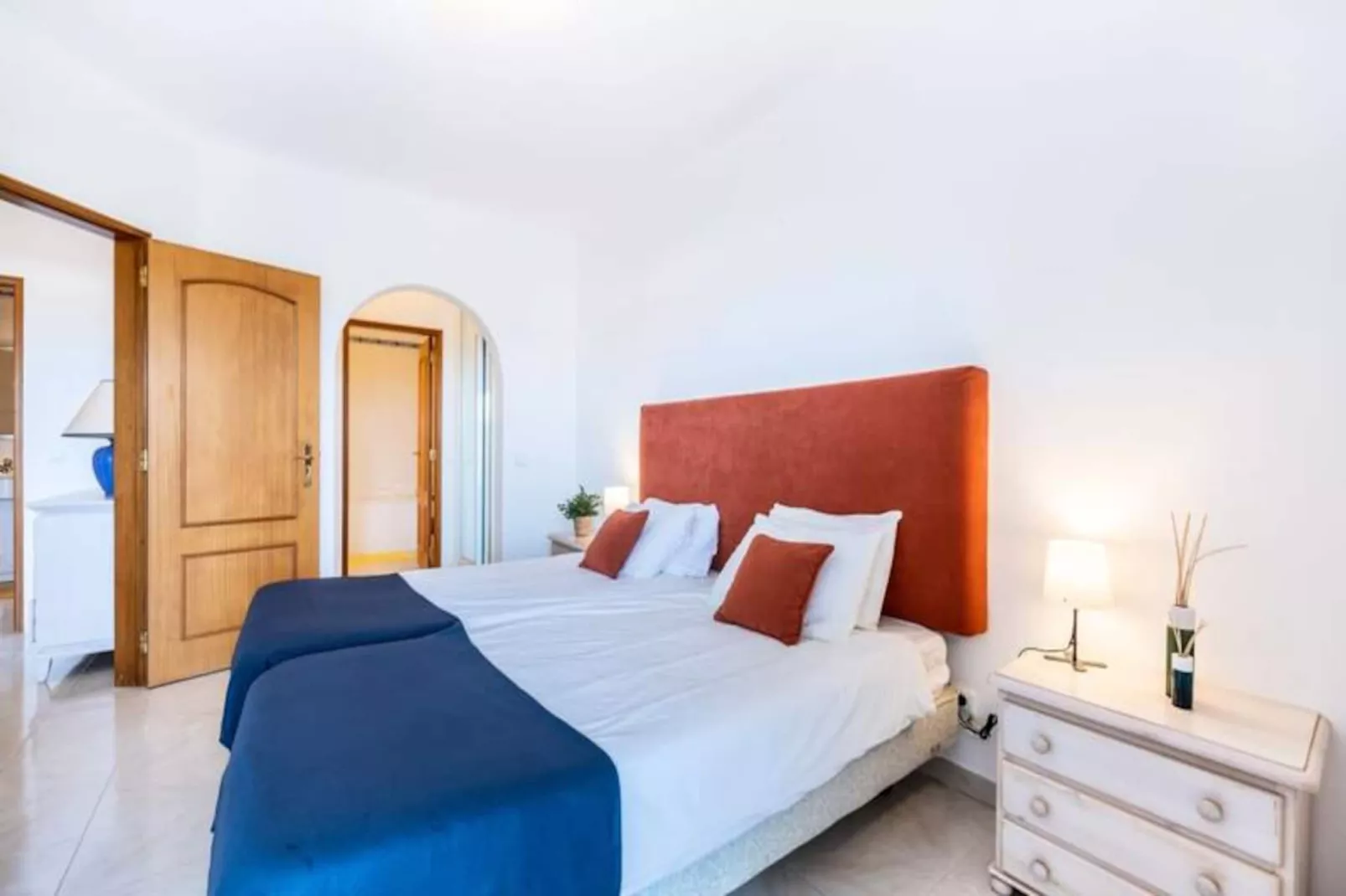 Townhouse Da Amarela