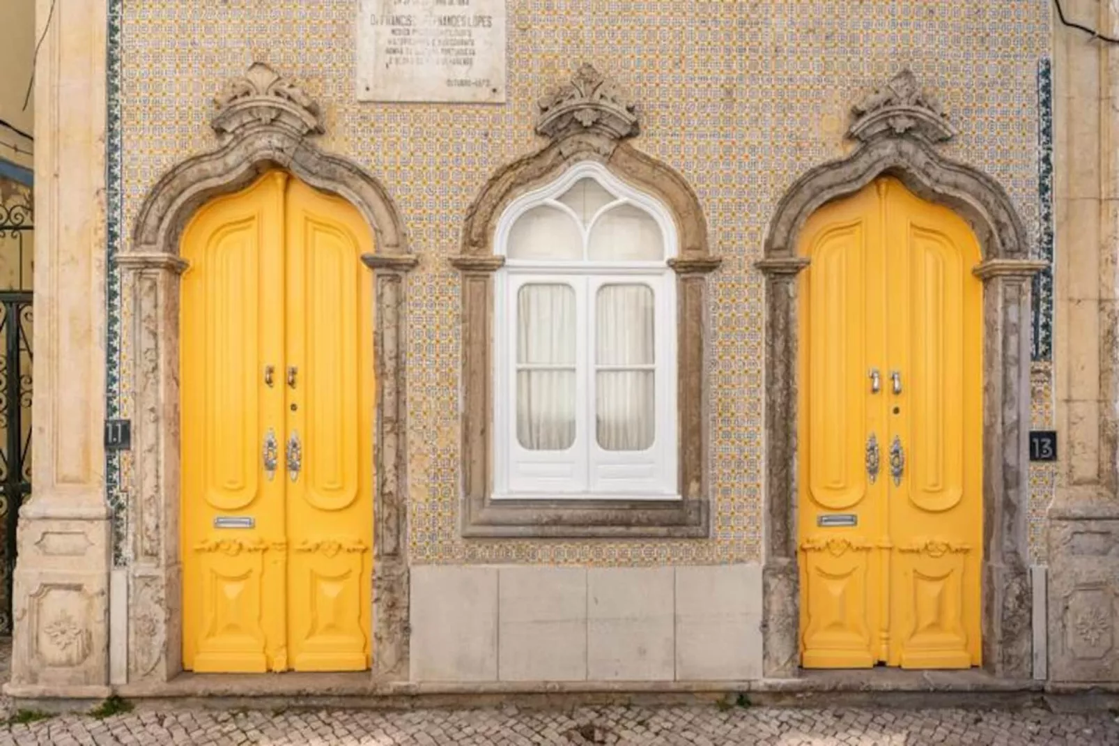 Dourada Townhouse - Olhão