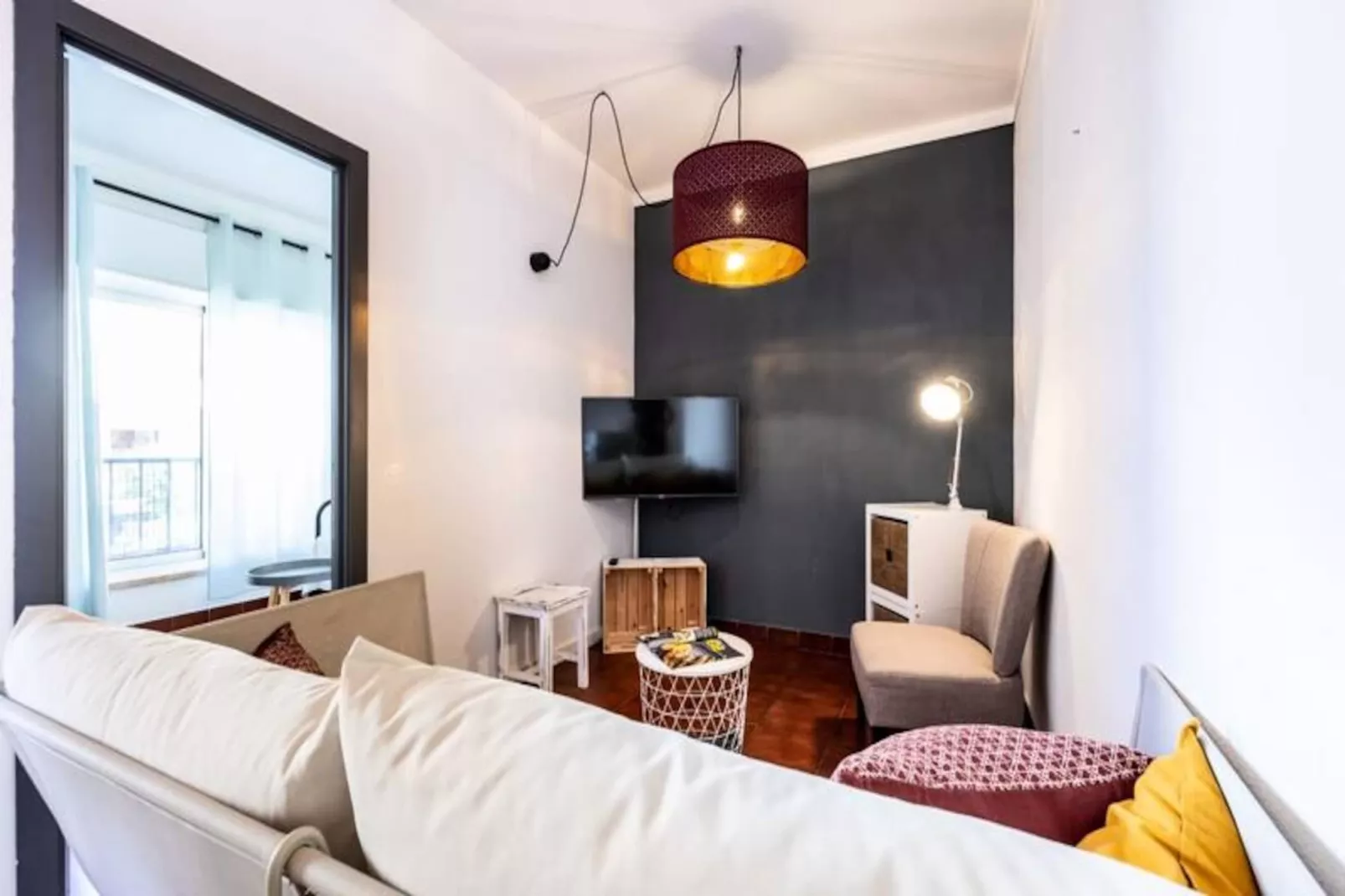 Alvor Modern Comfort