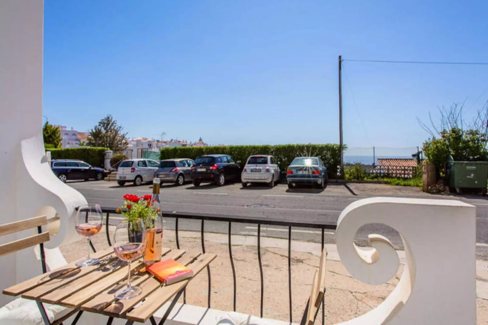 Pateo Loft Albufeira