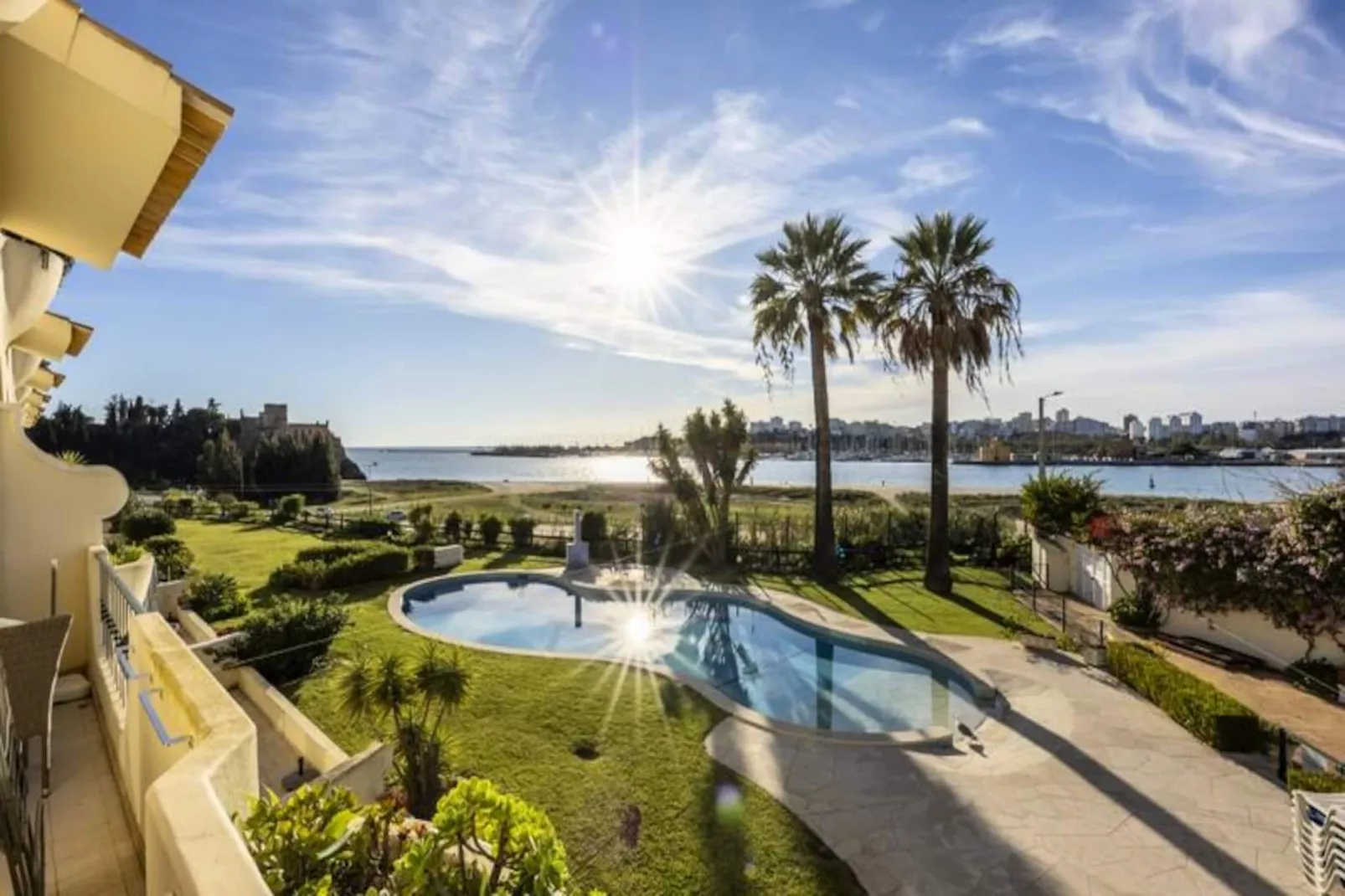 Marina Vista Haven - Clube Rio Ferragudo