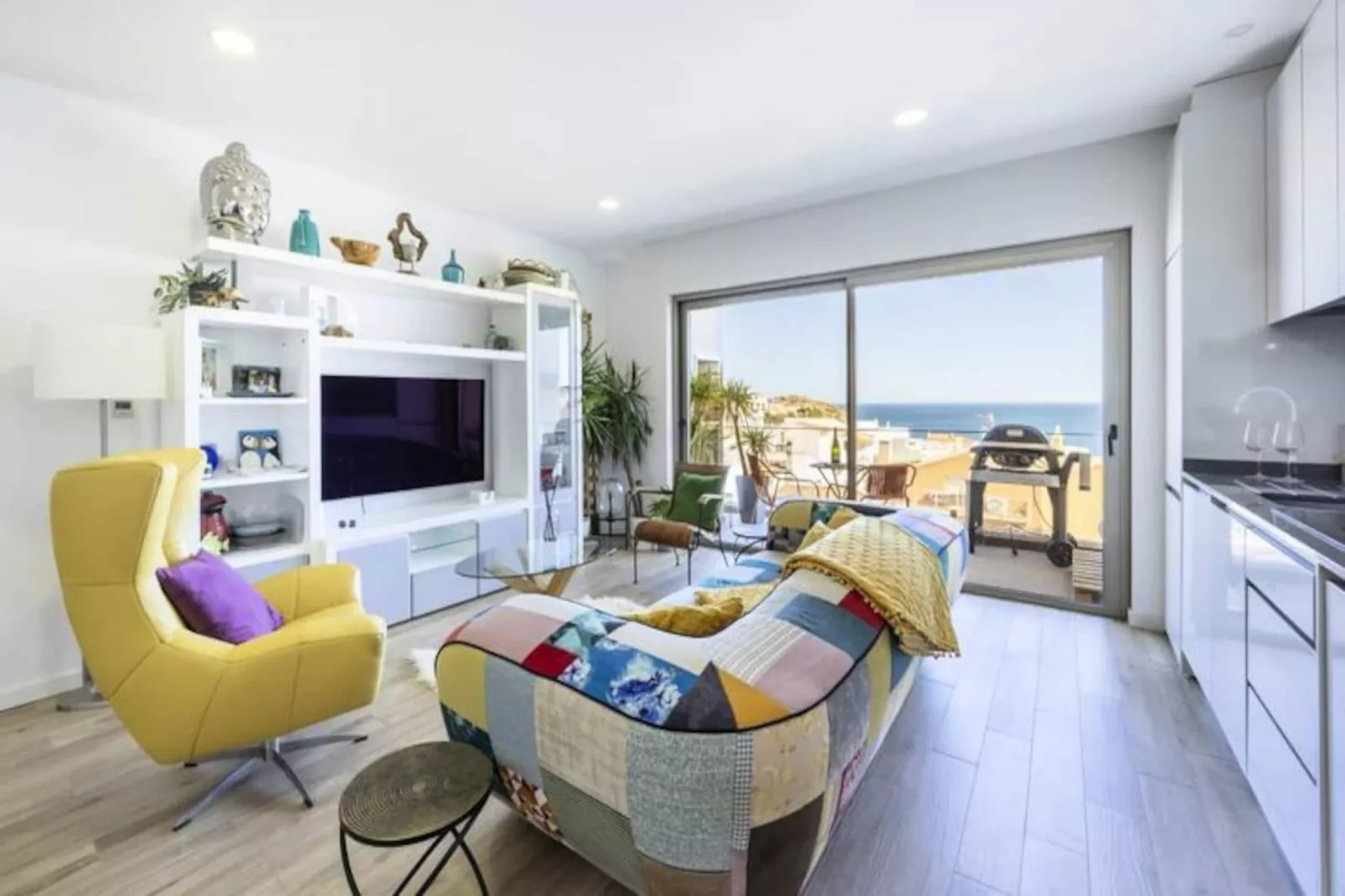 Burgau Beach Apartment