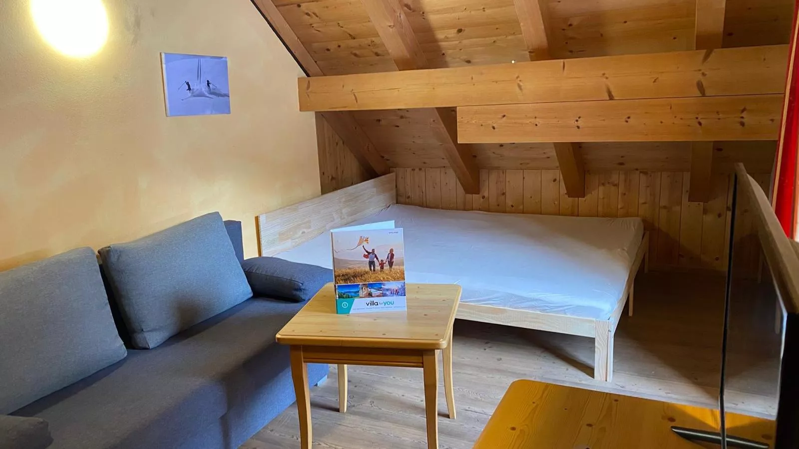 Schweizerhof Apfelrose