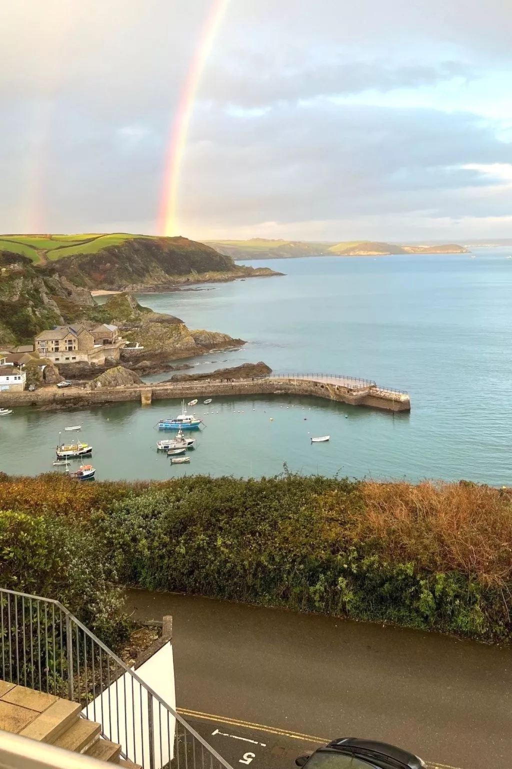 4 Ocean Heights-Buiten