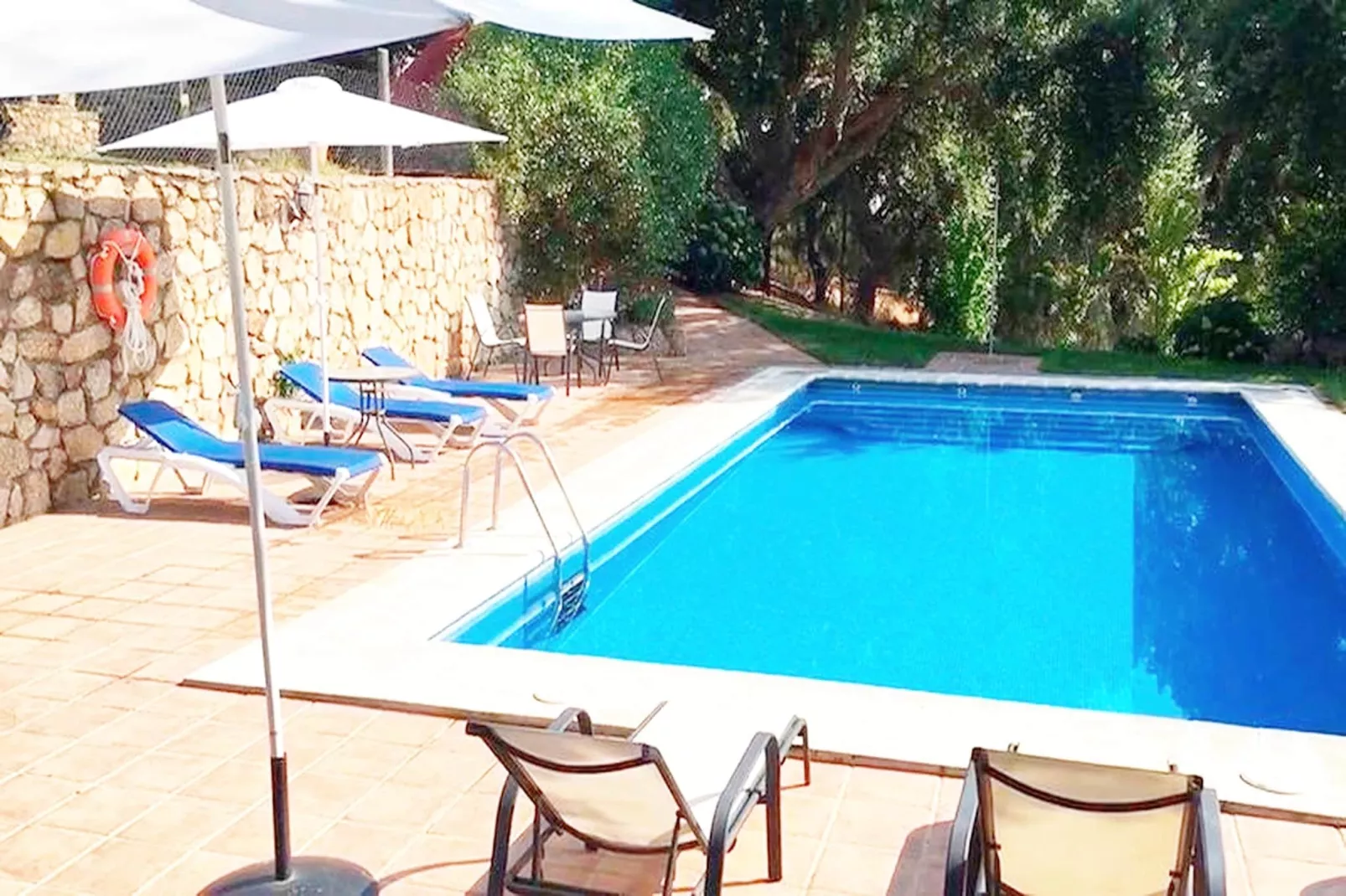 Casa Rural Virgen de la cabeza