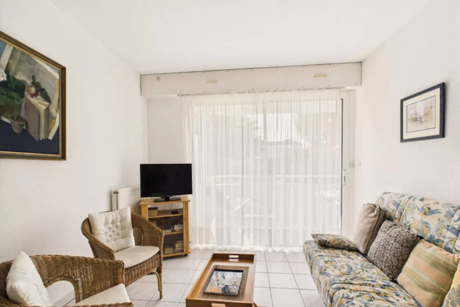 Appartements à Saint-Gilles-Croix-de-Vie