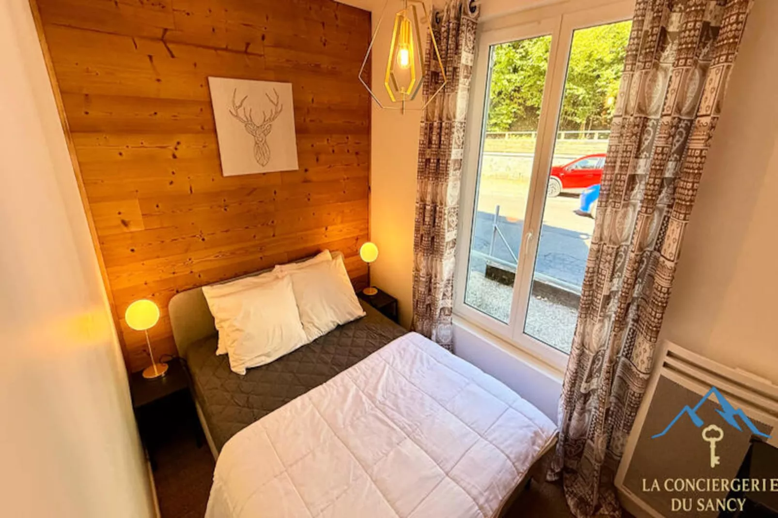 Appartements à Le Mont Dore