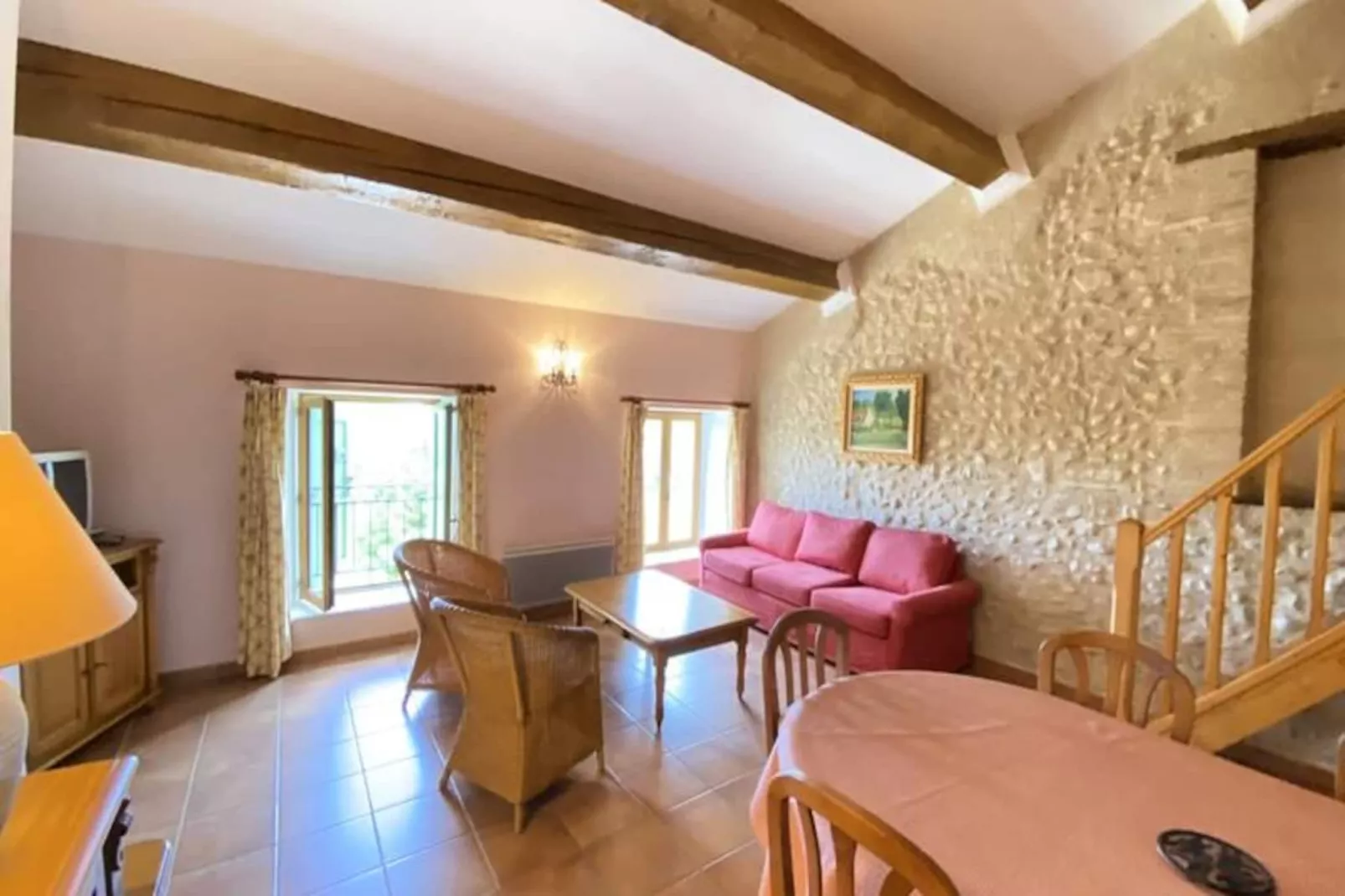 Magnifique Appartement Au C&oelig;ur Des Champs De Lavande - 6 - 7 Personnes